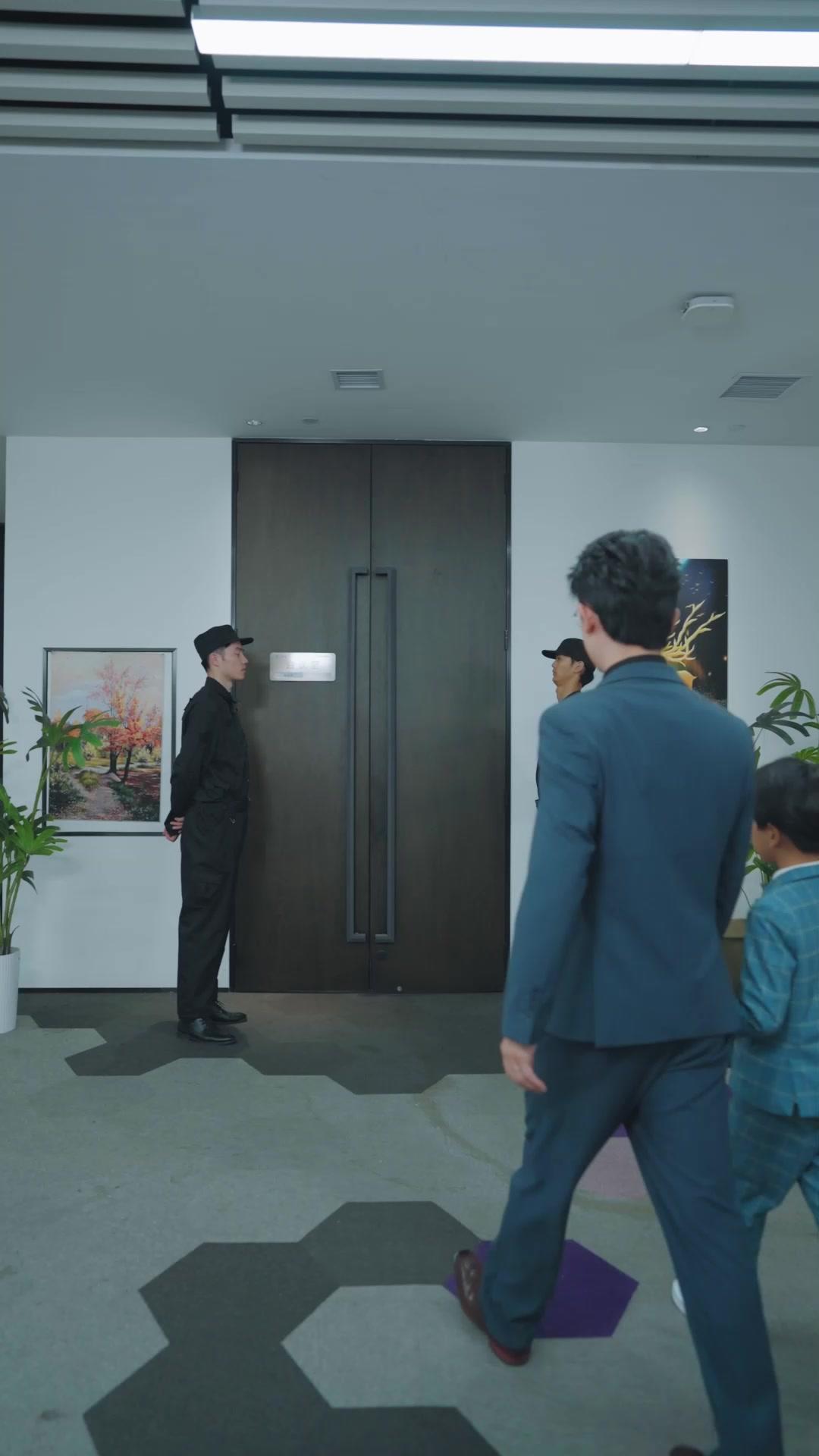 Serangan Balik Sang Ayah