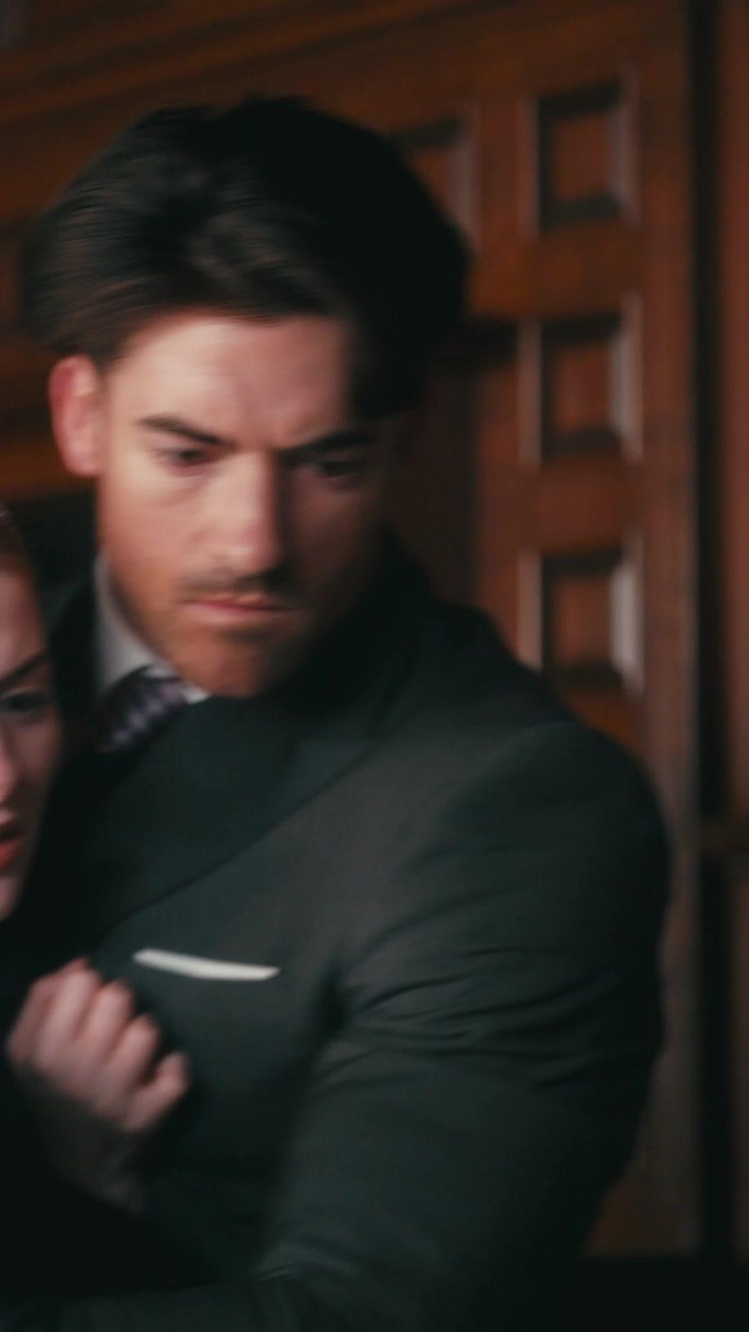 Mi prometido es de la mafia