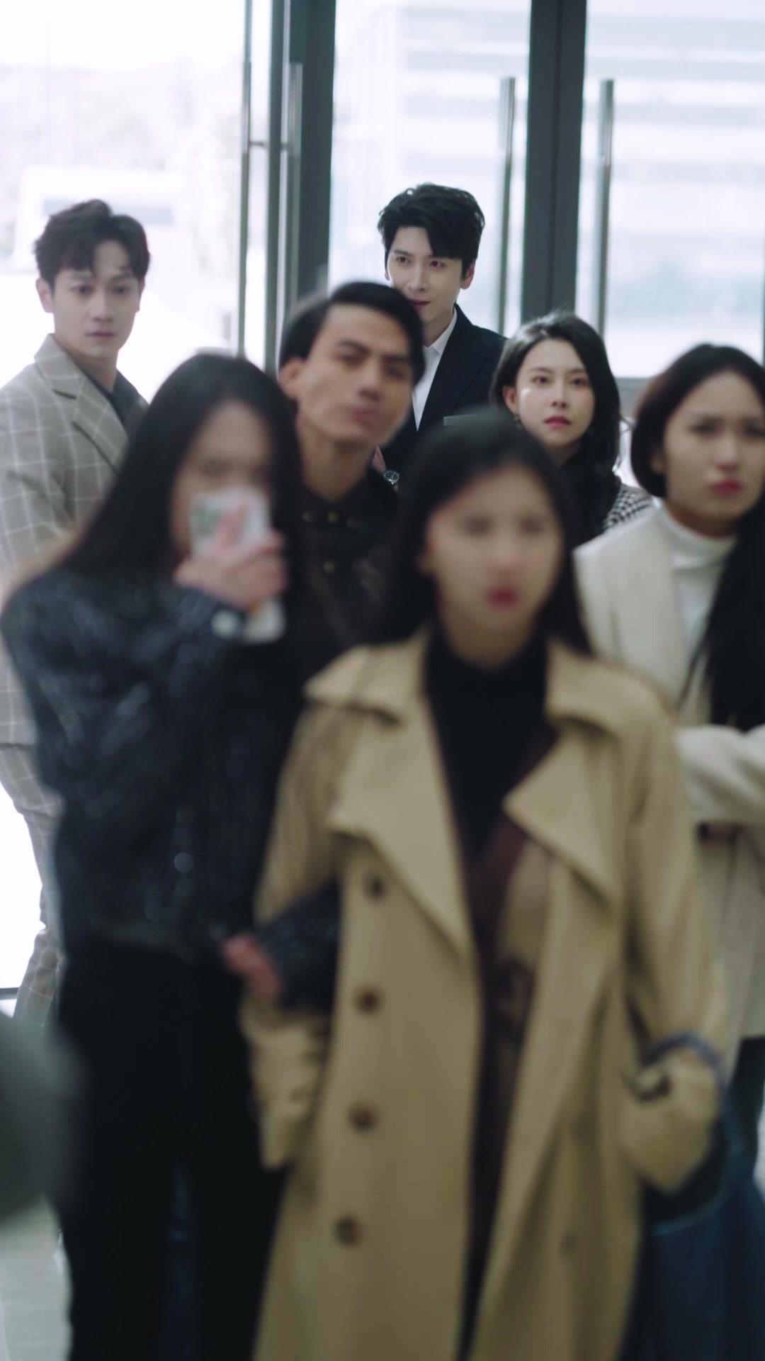 Betrayal at 30,000 Feet