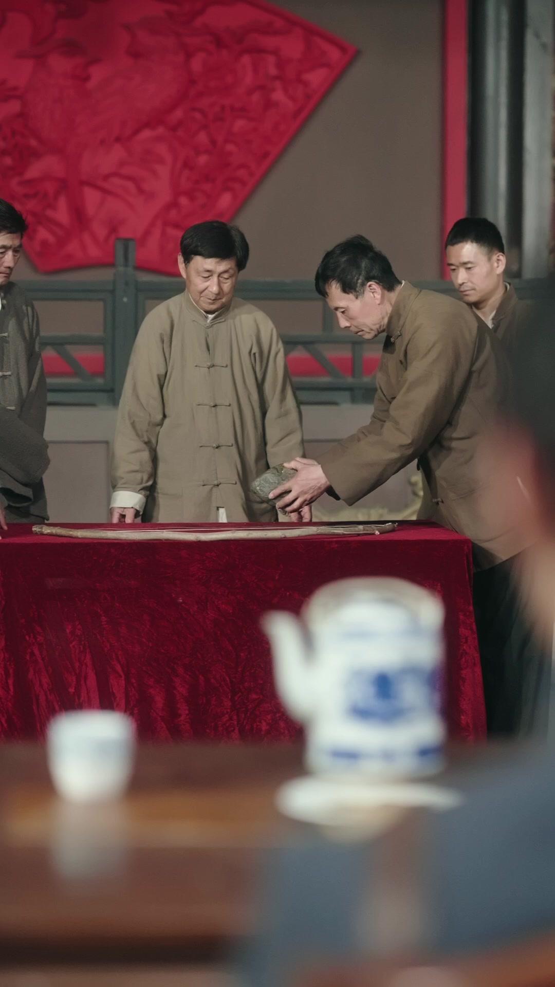 Panglima, Anak Comel Anda Penuh Tuah Lagi!