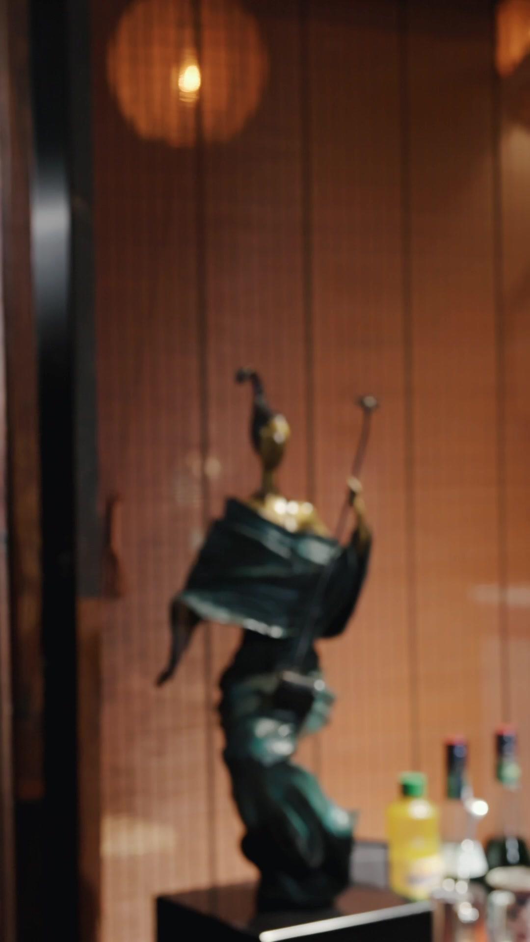 Aku Bisa Dengar Rahasia Alam!