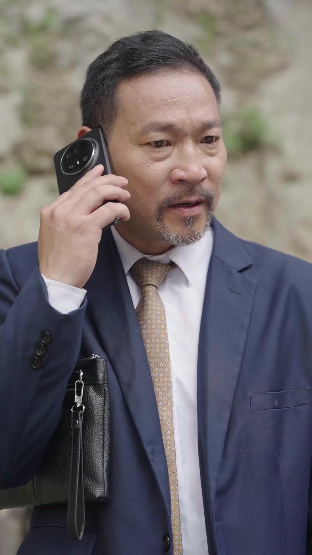 Anakku, Ayah Yang Telat