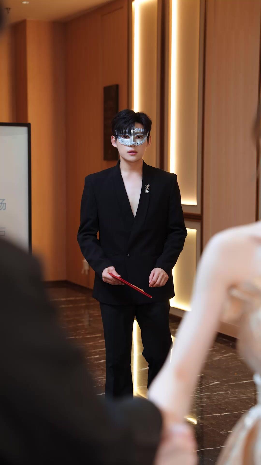 One Night with My Husband's Enemy