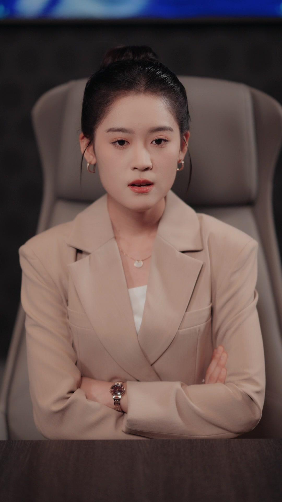 Mr. CEO, Choose: Her or Me?