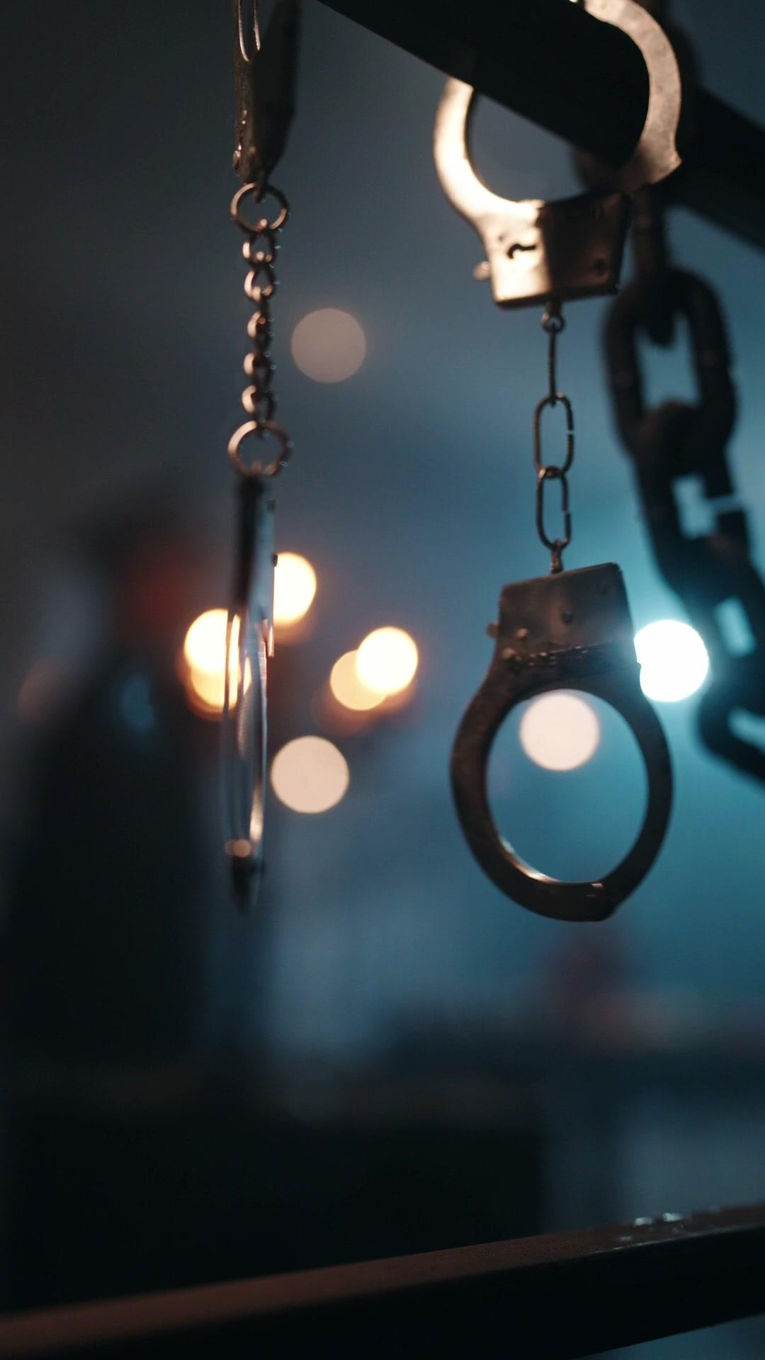  囚牢獲能：保護校花大作戰