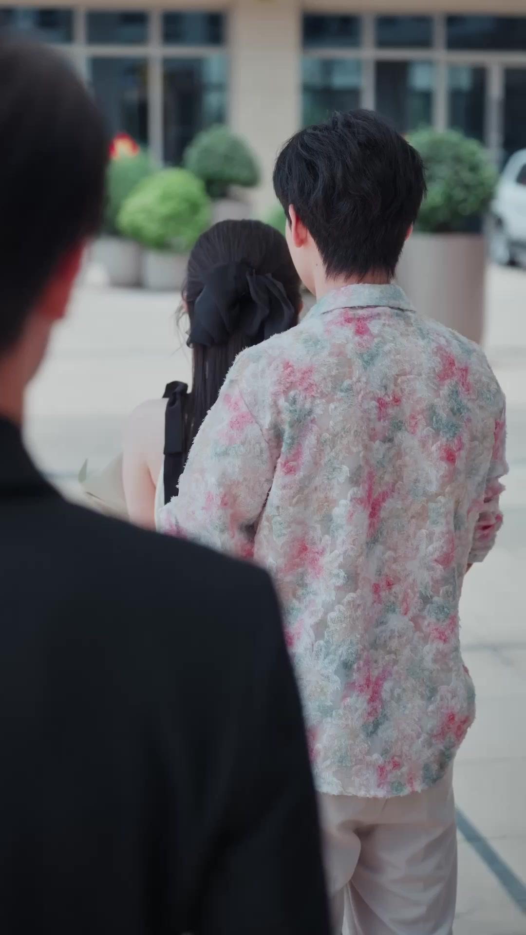 Fated Flash Marriage