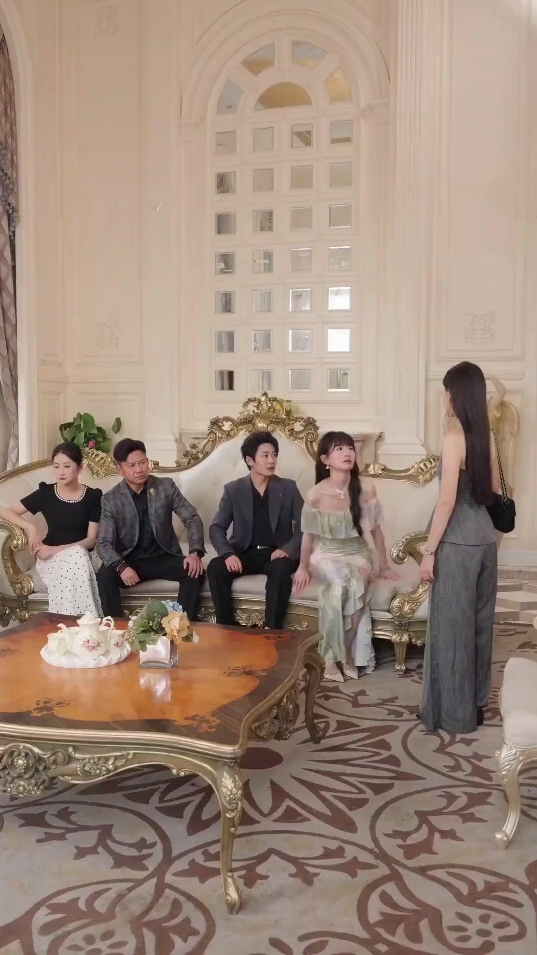 (Dubbed)Mr. CEO's First Love