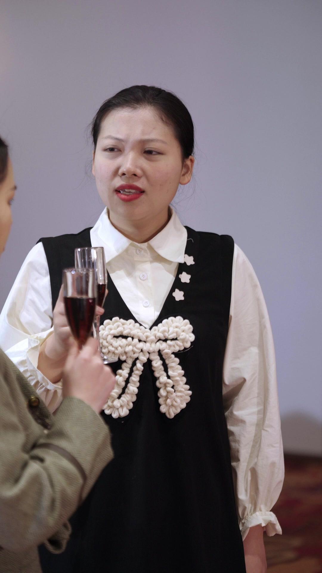 His Love, Her Weapon