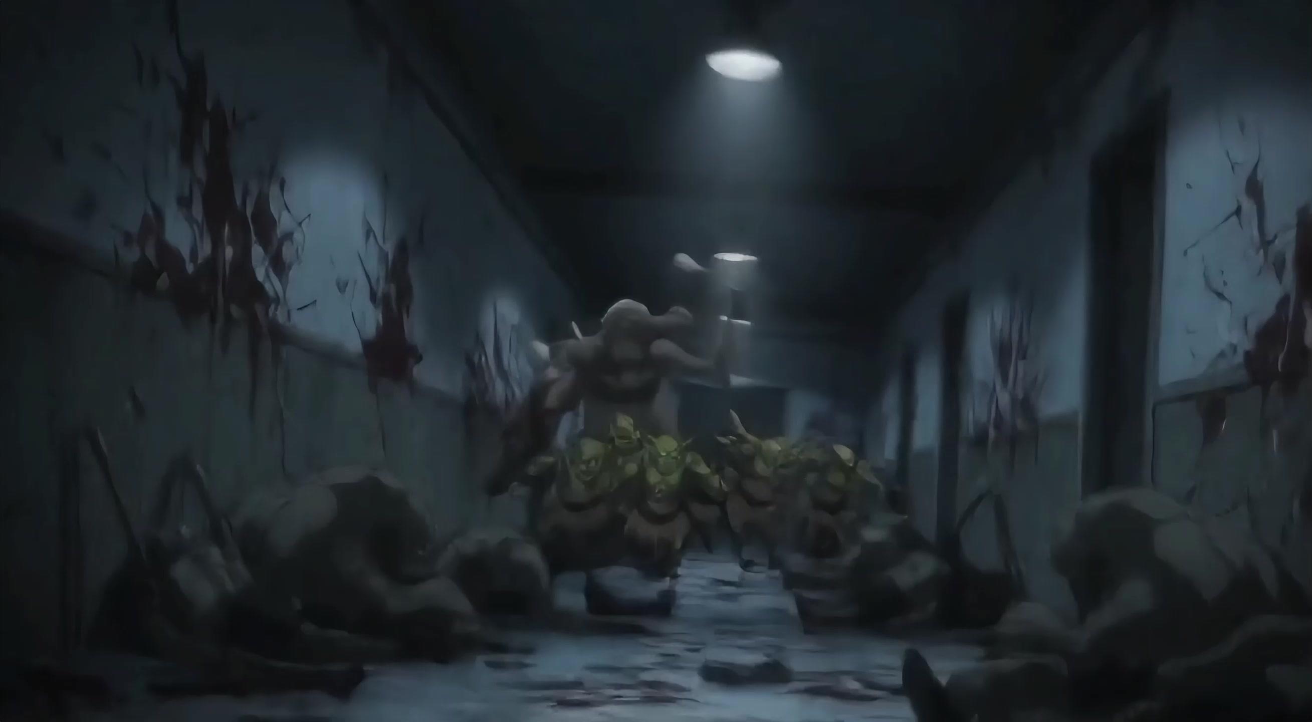 God Mode: Apocalypse!