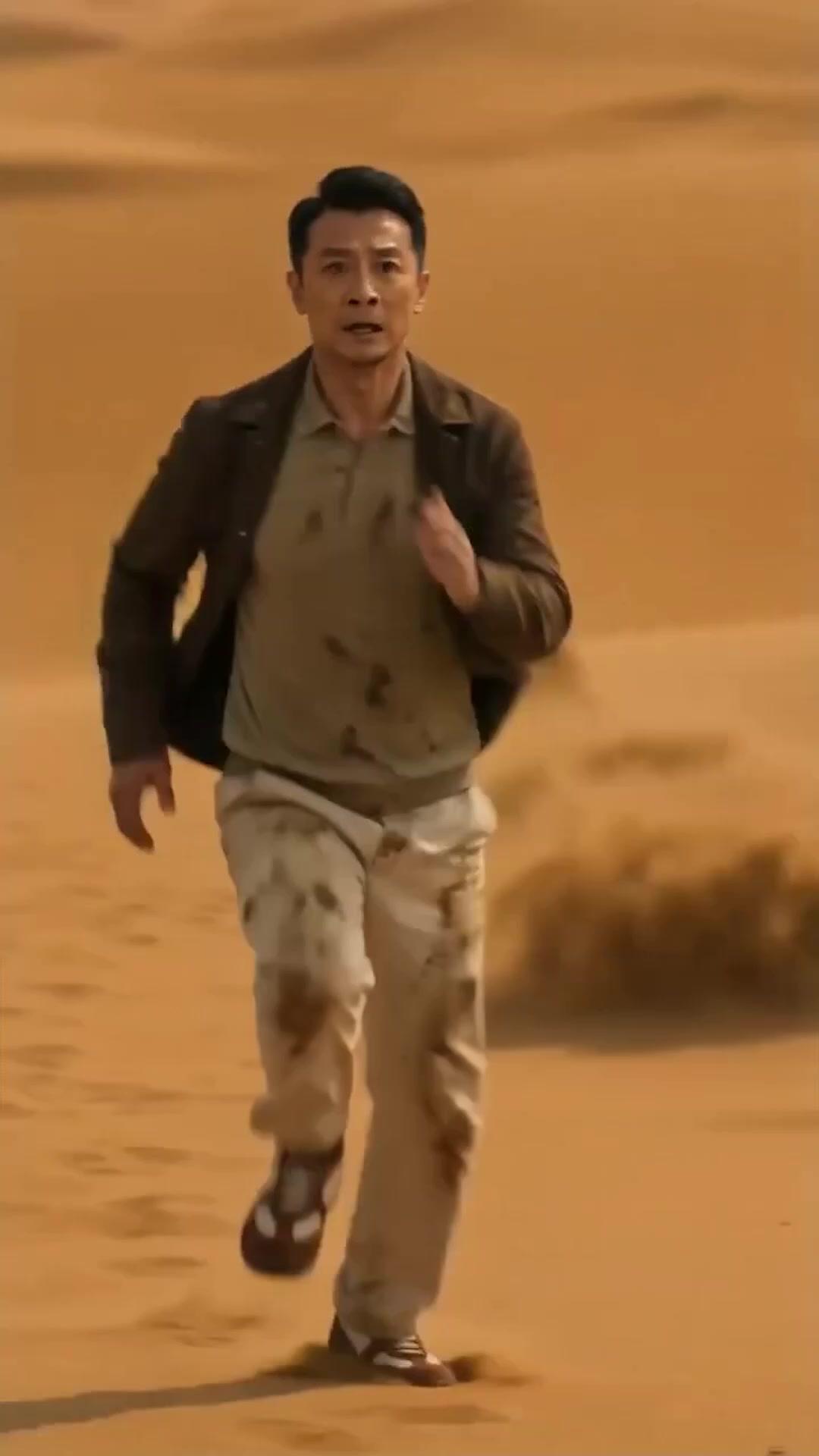 7-Year-Old Sees It All!