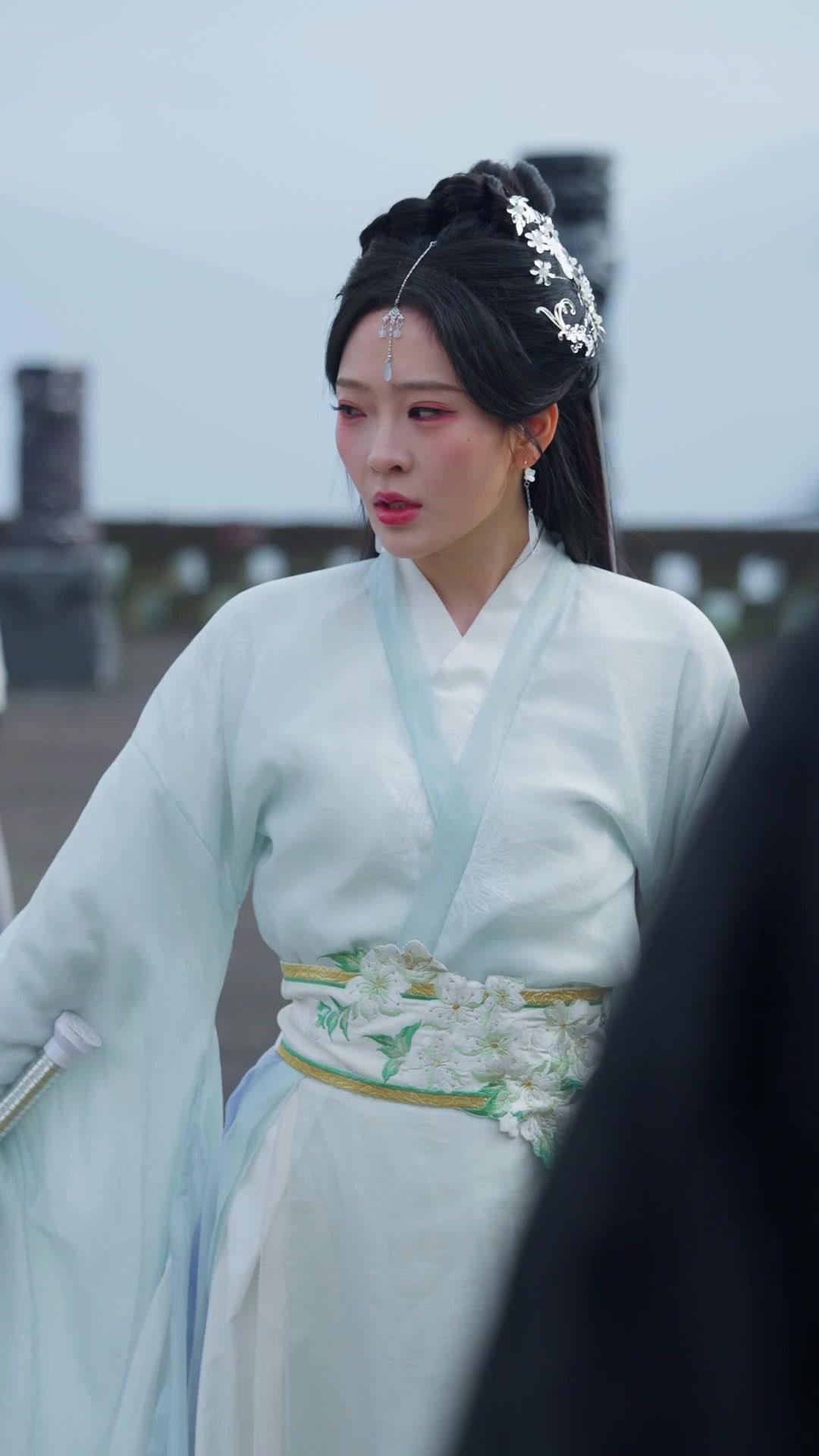 My Trash Fiancé's the CHOSEN?