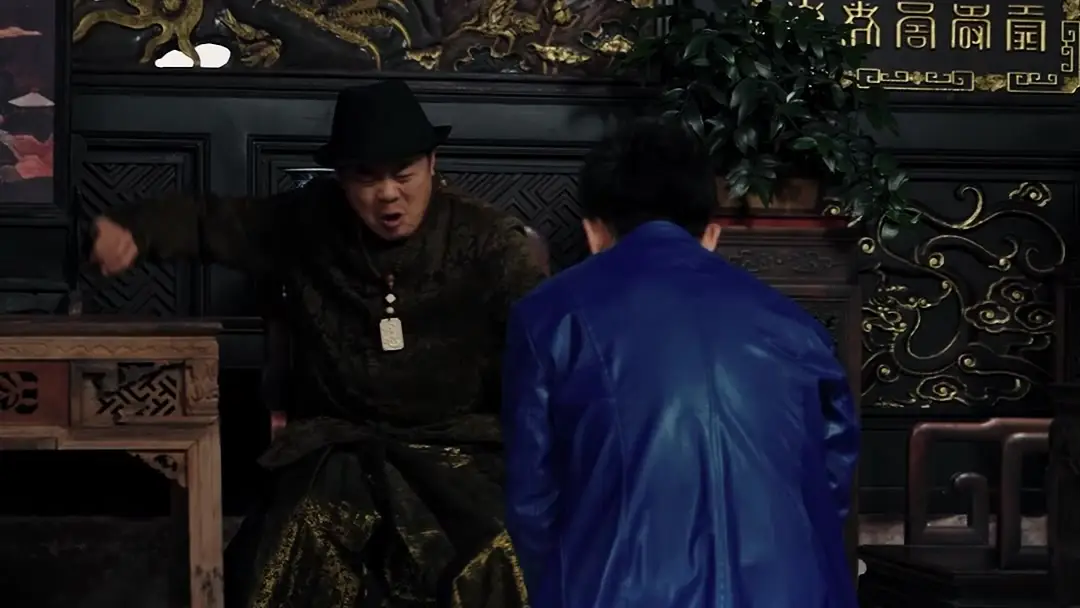 Loser Master: When the Kneeling Man Smiles Back