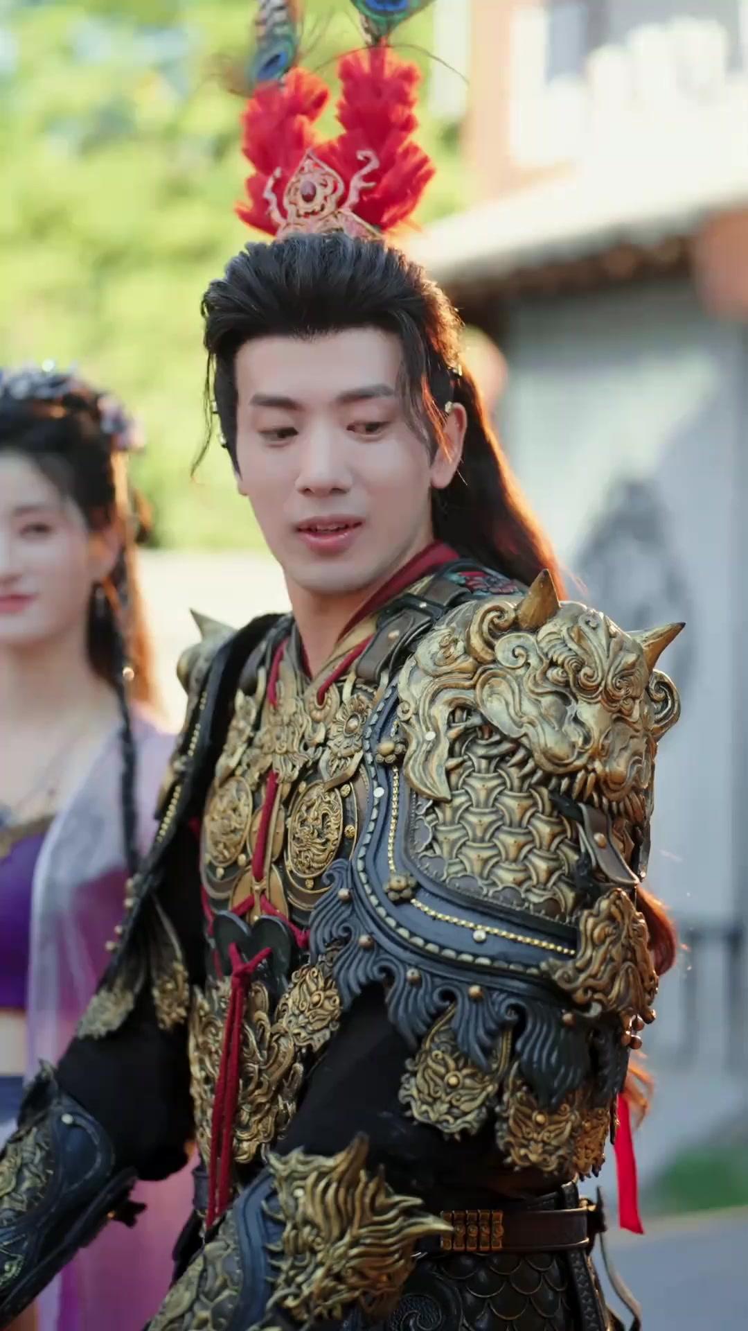 타임슬립했더니 여제를 얻었다