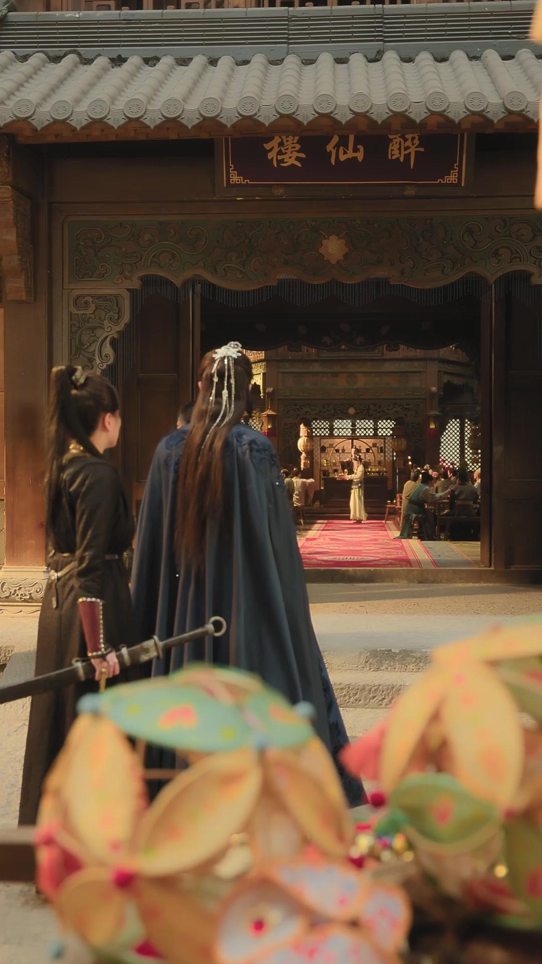 I Stir-fried, I Conquered