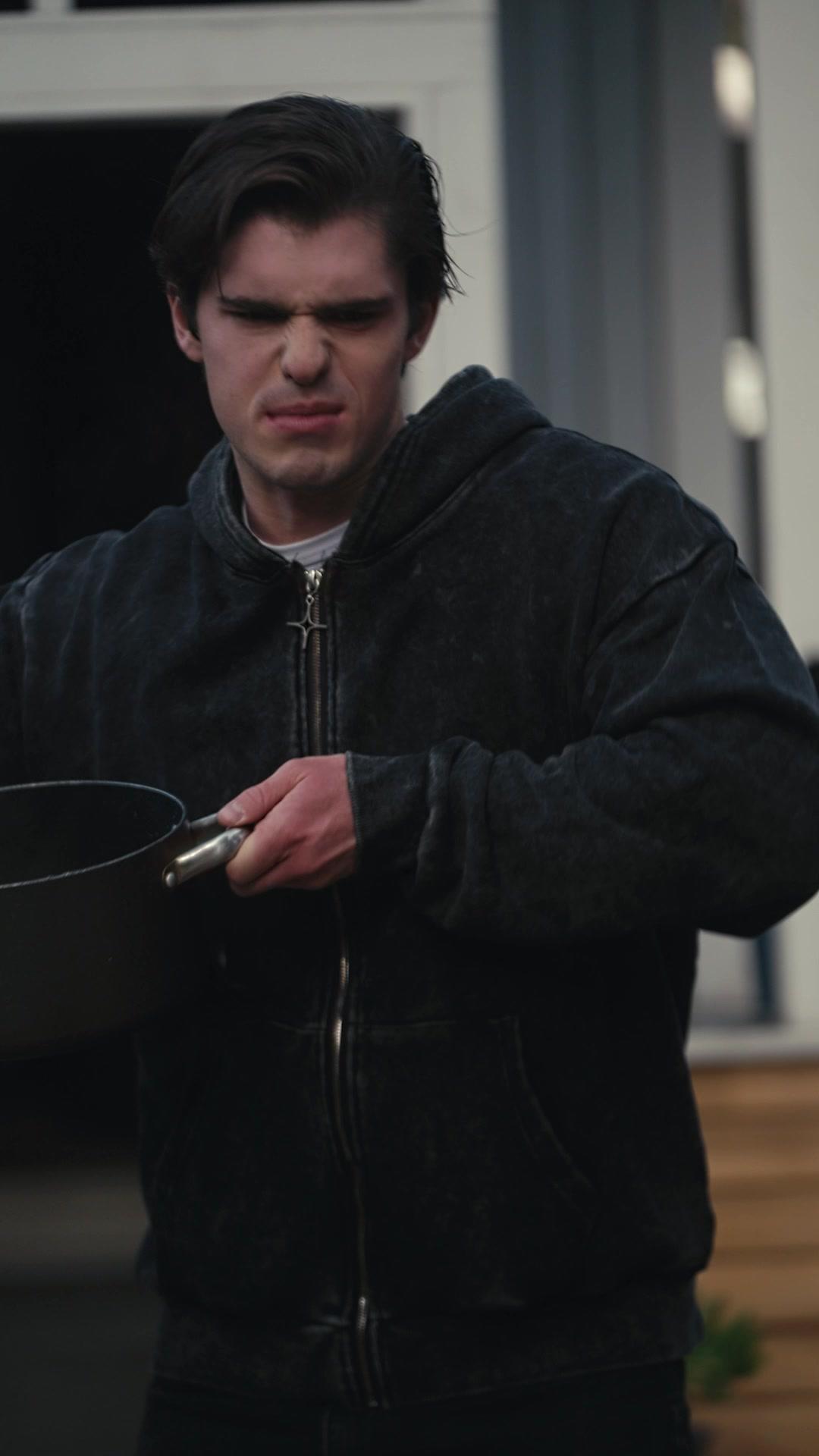 Comeback of the Basketball King