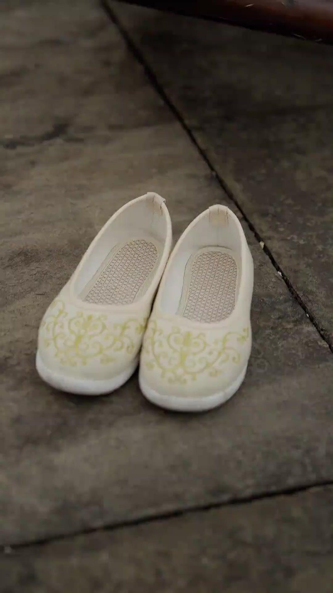 Mom, I'm a Baby Kung Fu Master!