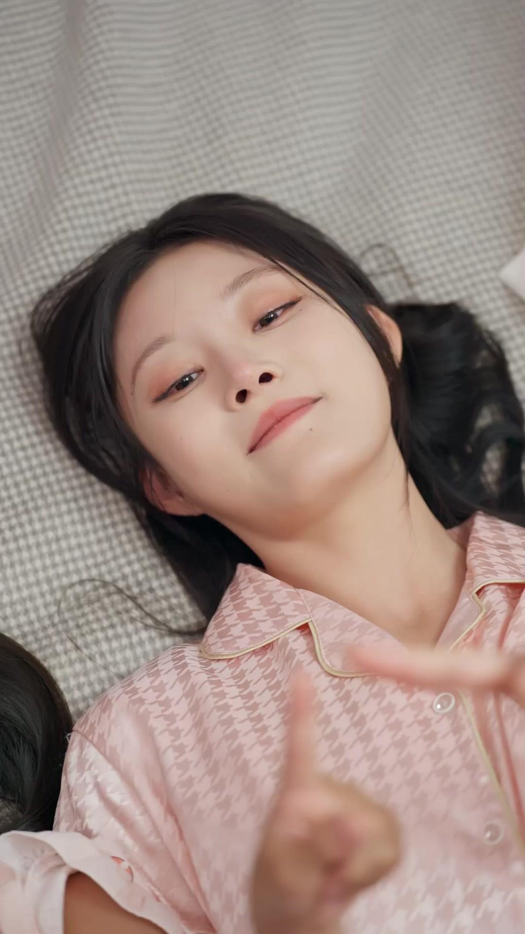 Istri Keberuntungan Dari Langit