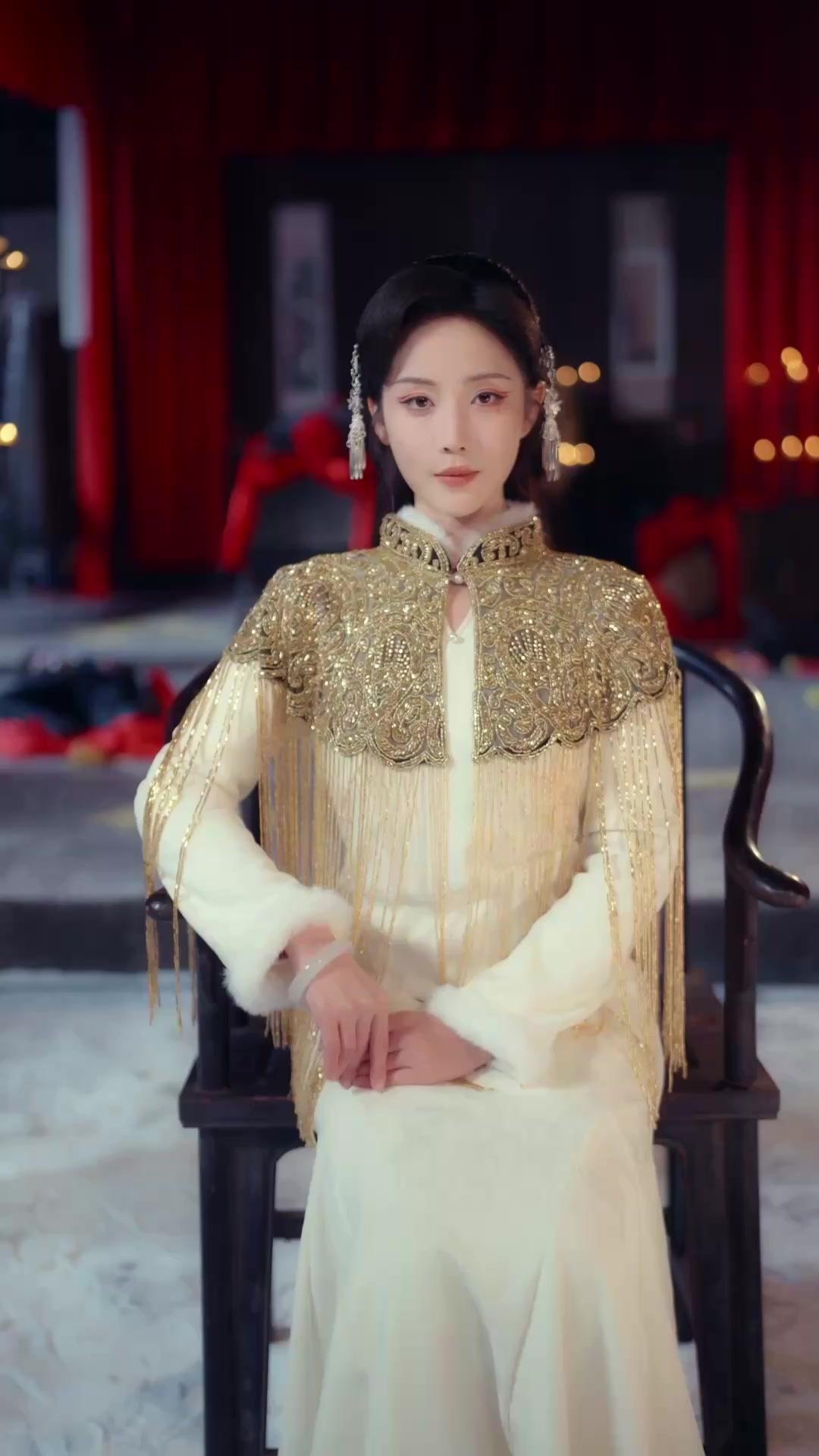 嫁いできた花嫁がまさかの百年最強のご先祖様