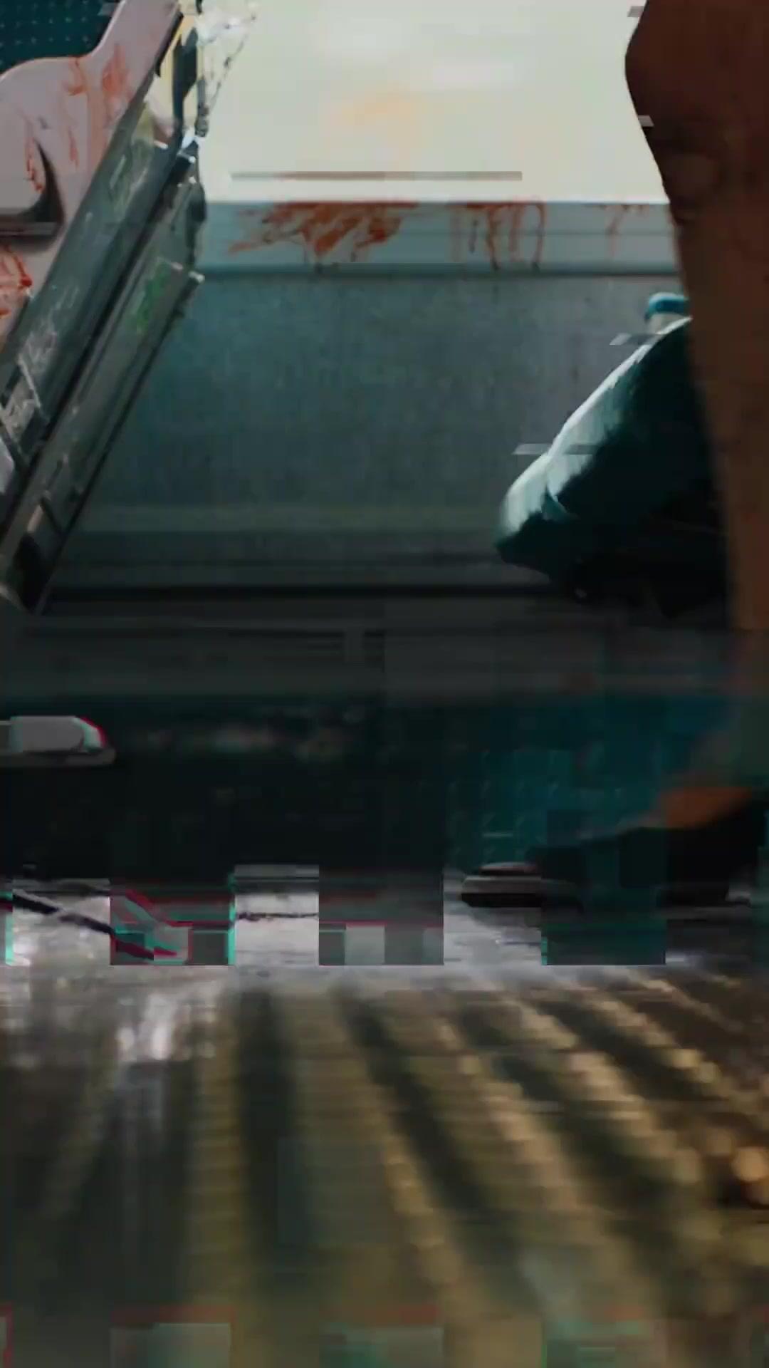 My Bedroom Leads to Doomsday