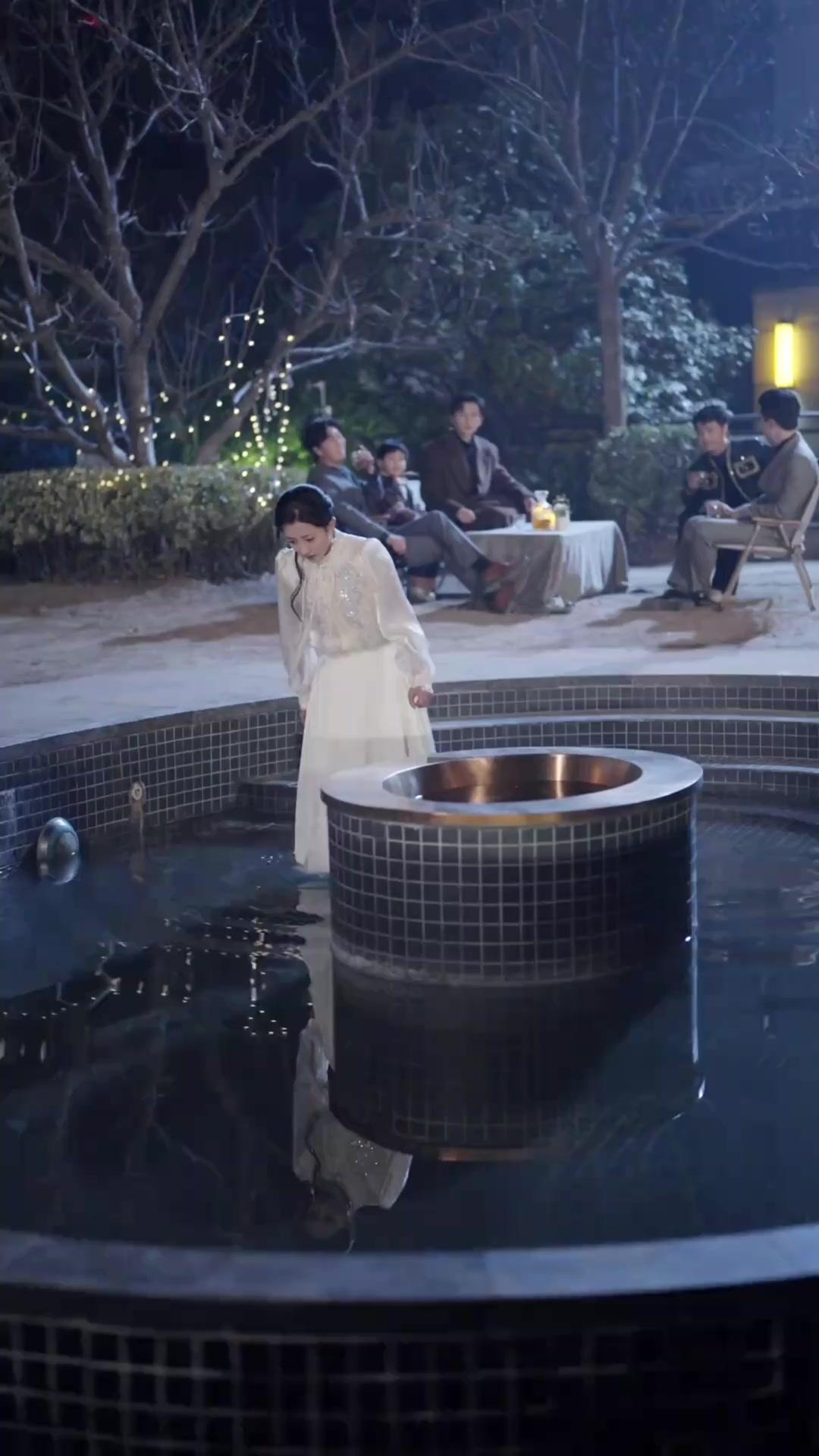 Musim Semi yang Baru 