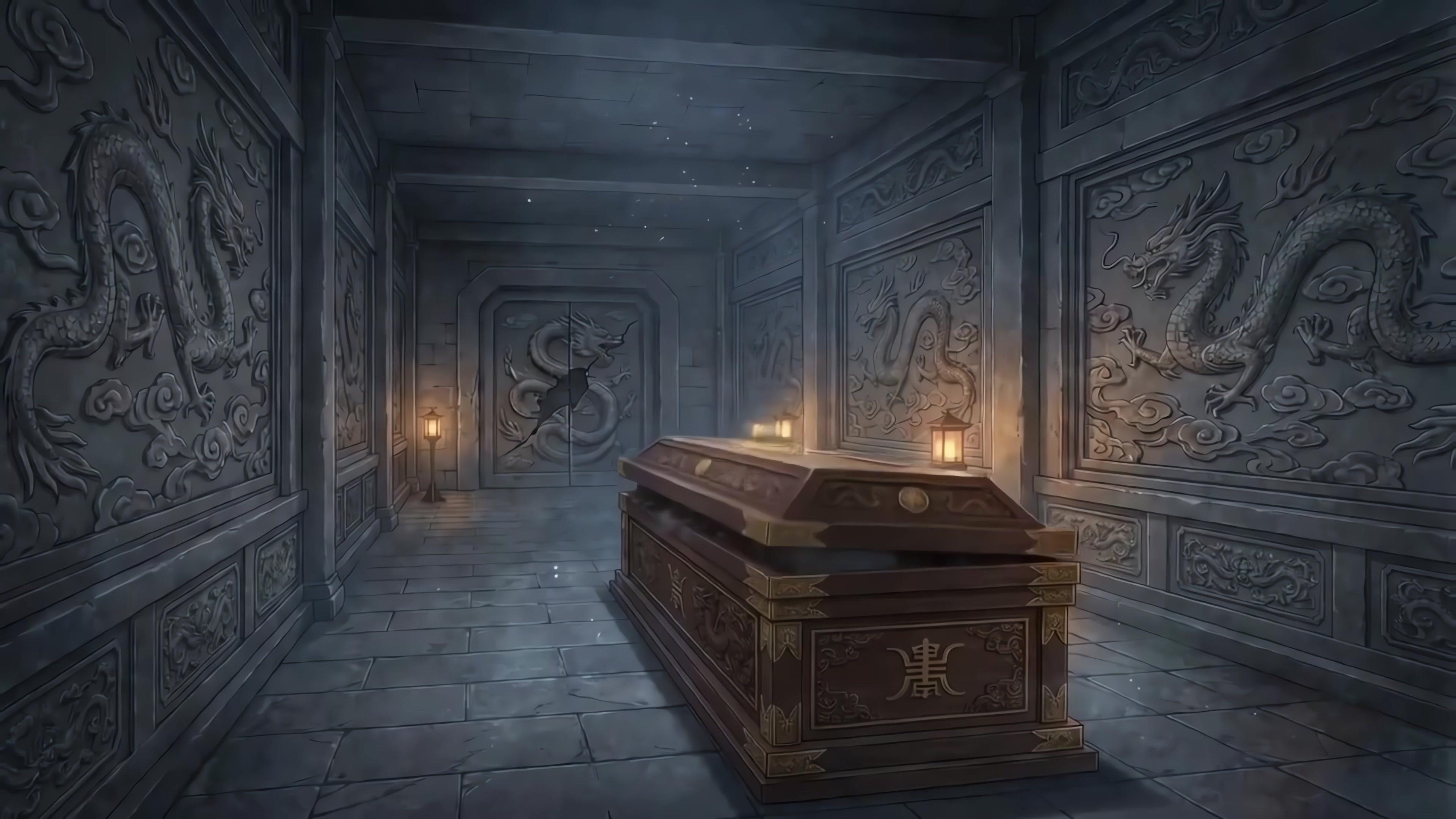 Reborn Again to Save My Son