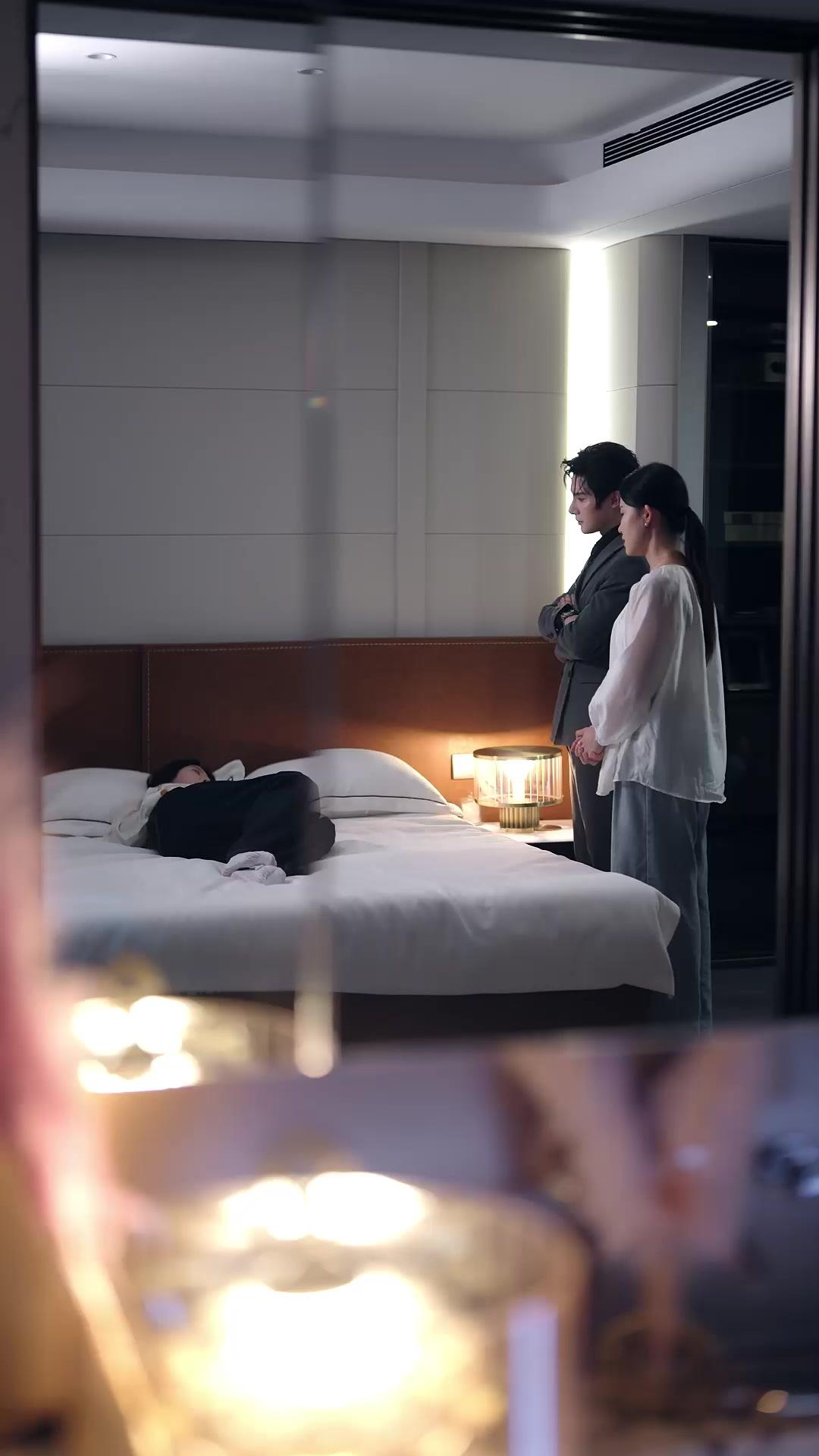 Suamiku adalah Musuh Keluargaku