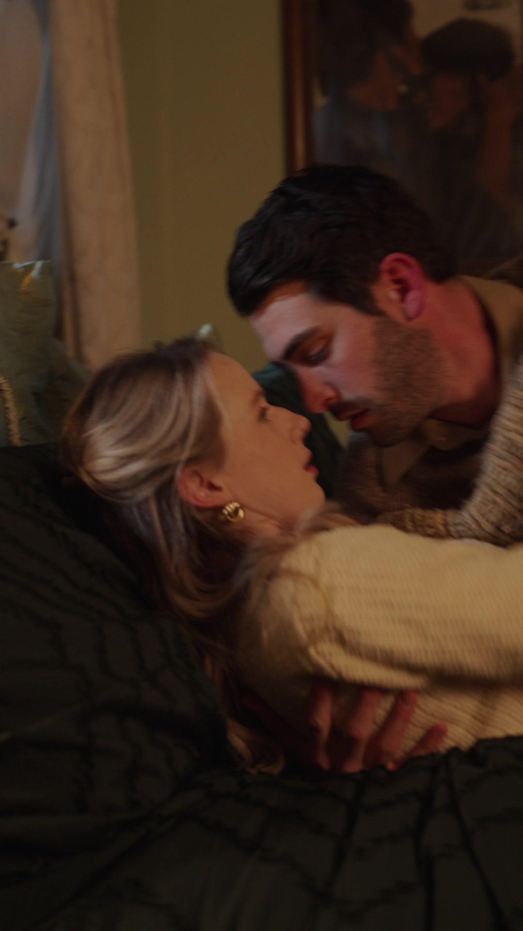 Till Truth Do Us Apart