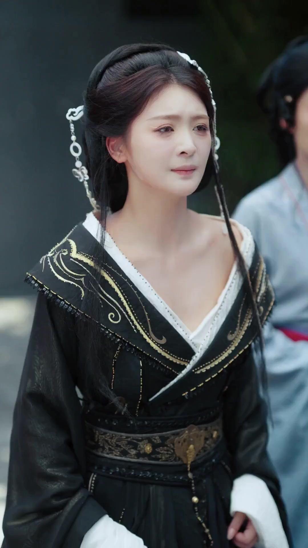 (Dubbed) My Ending, My Choice