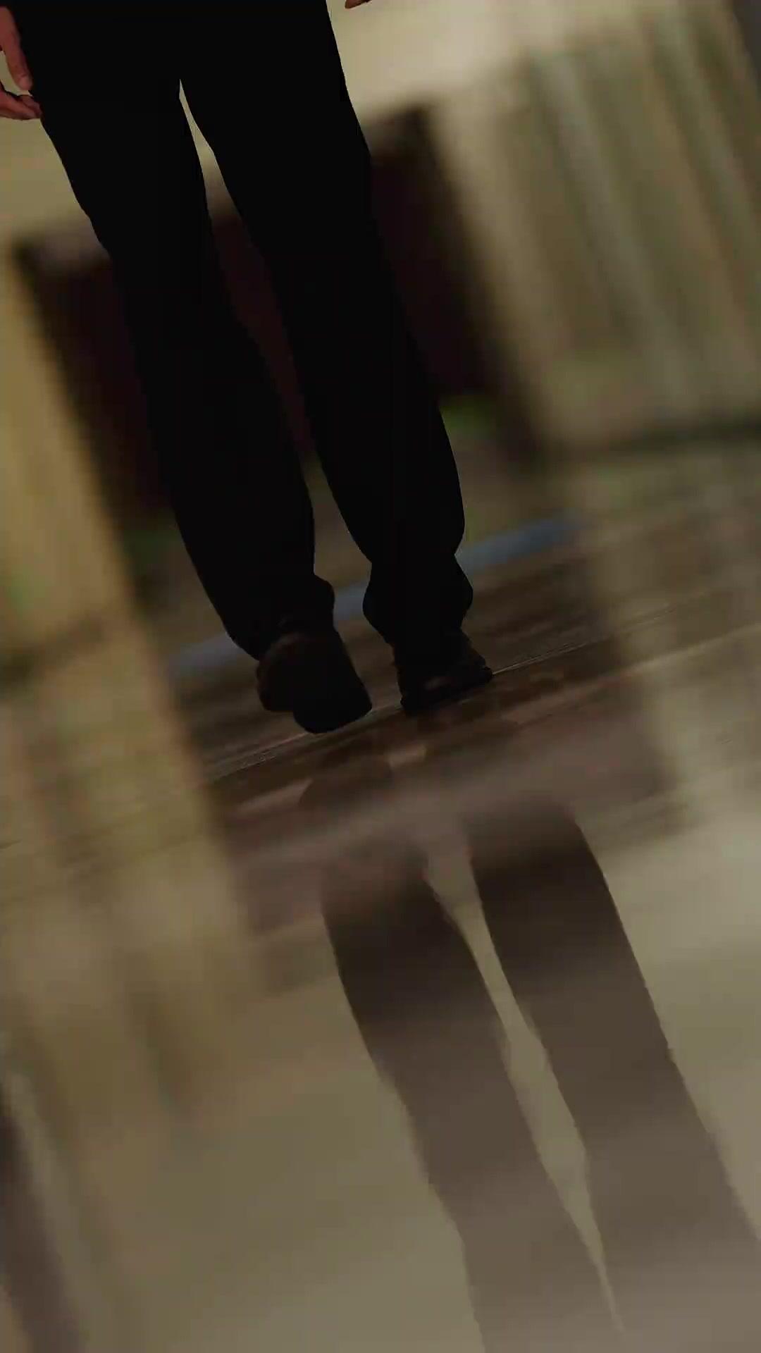 (더빙) 안녕, 가장 가까운 타인