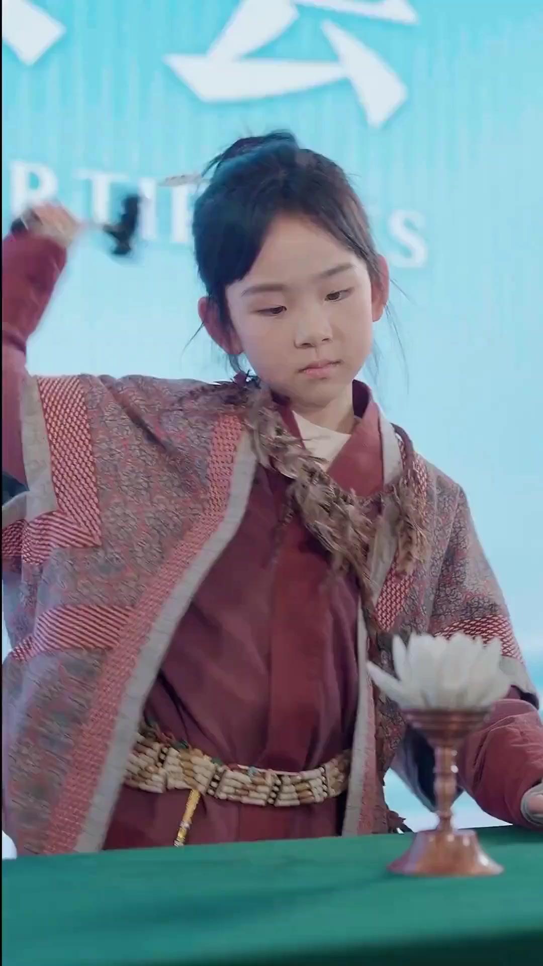 (Dubbed)Touched by My Angel