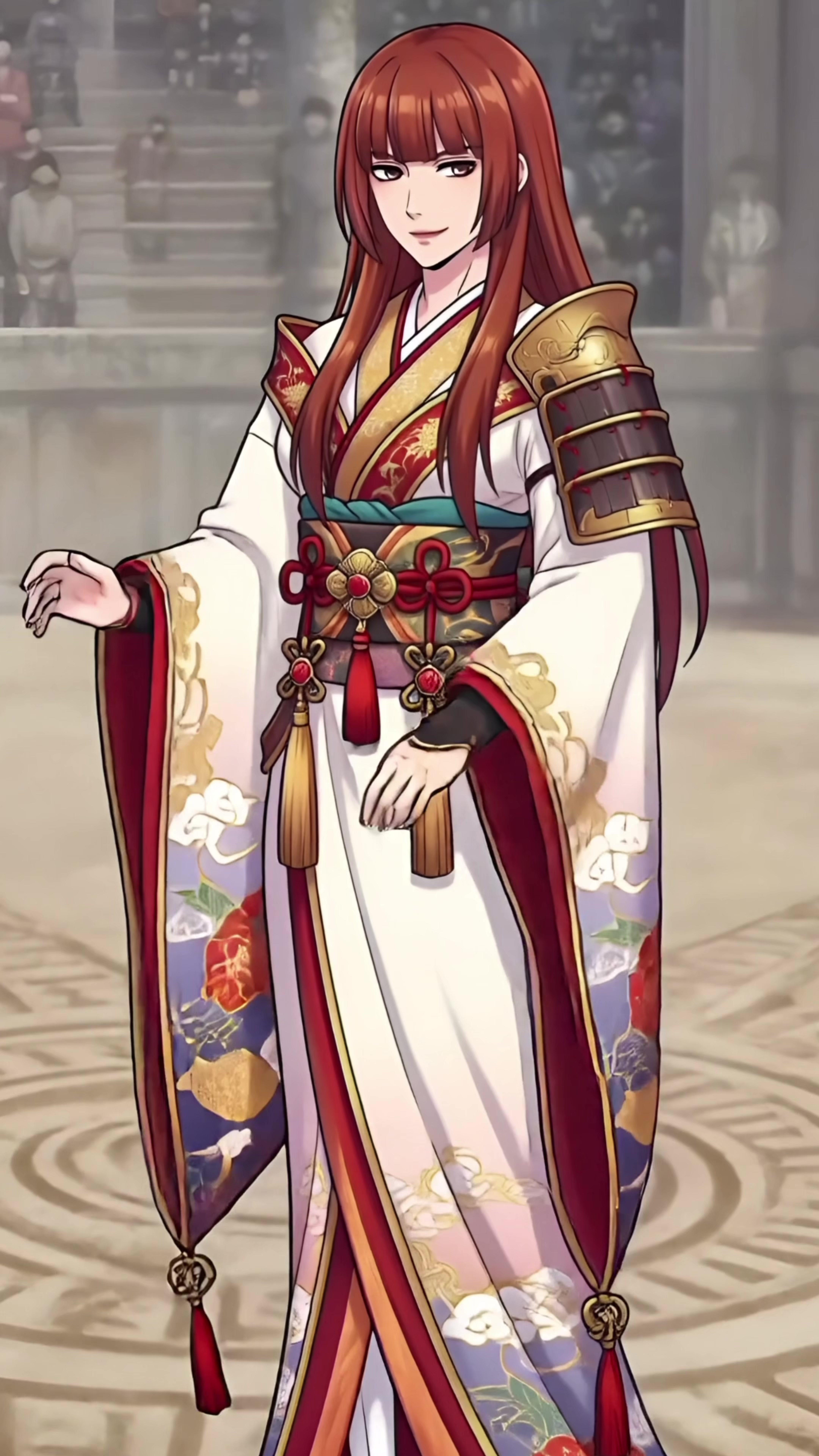 Vạn Hồn Trấn Áp Chư Quốc