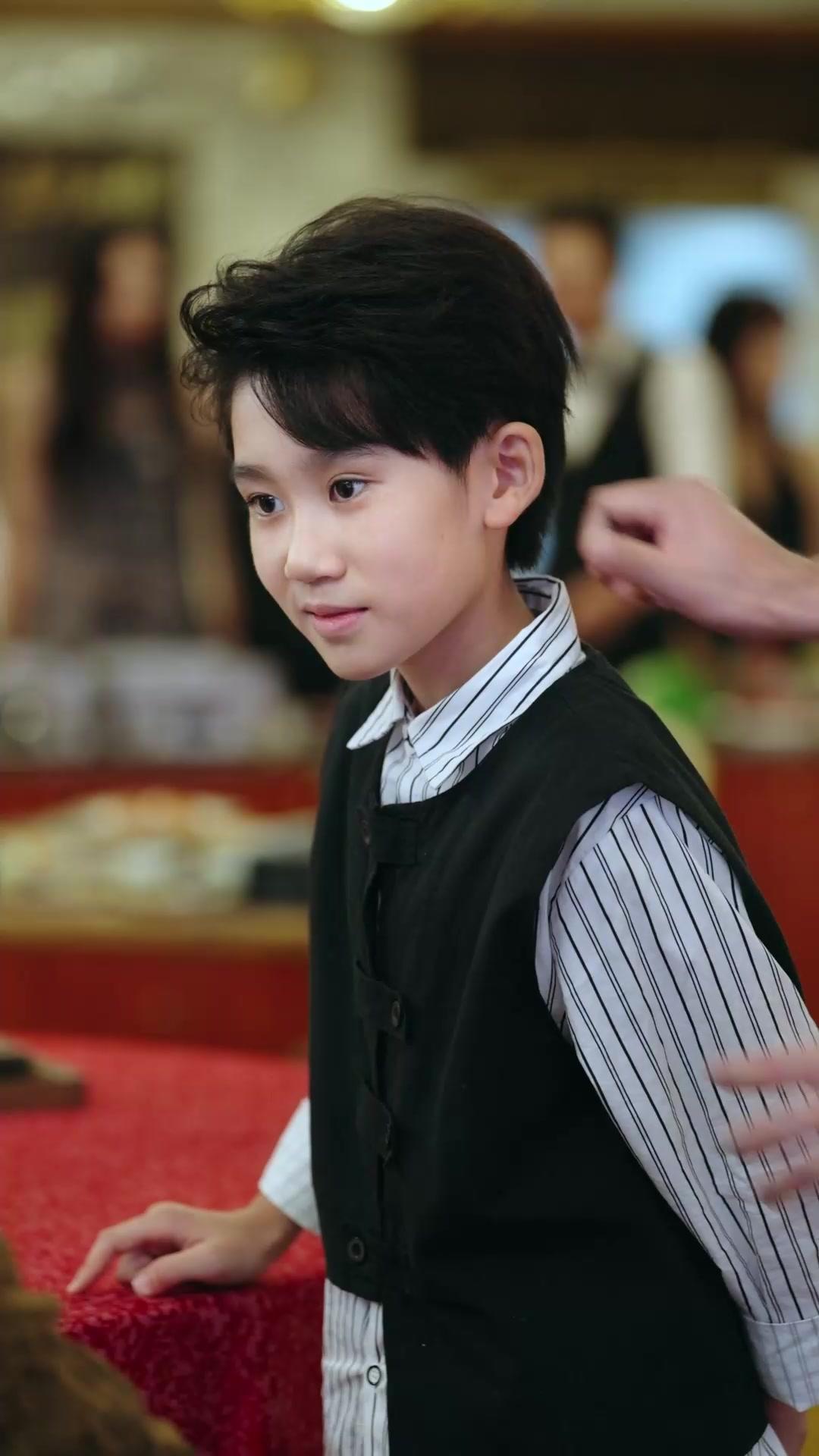 ¡El Chef Supremo ha regresado!