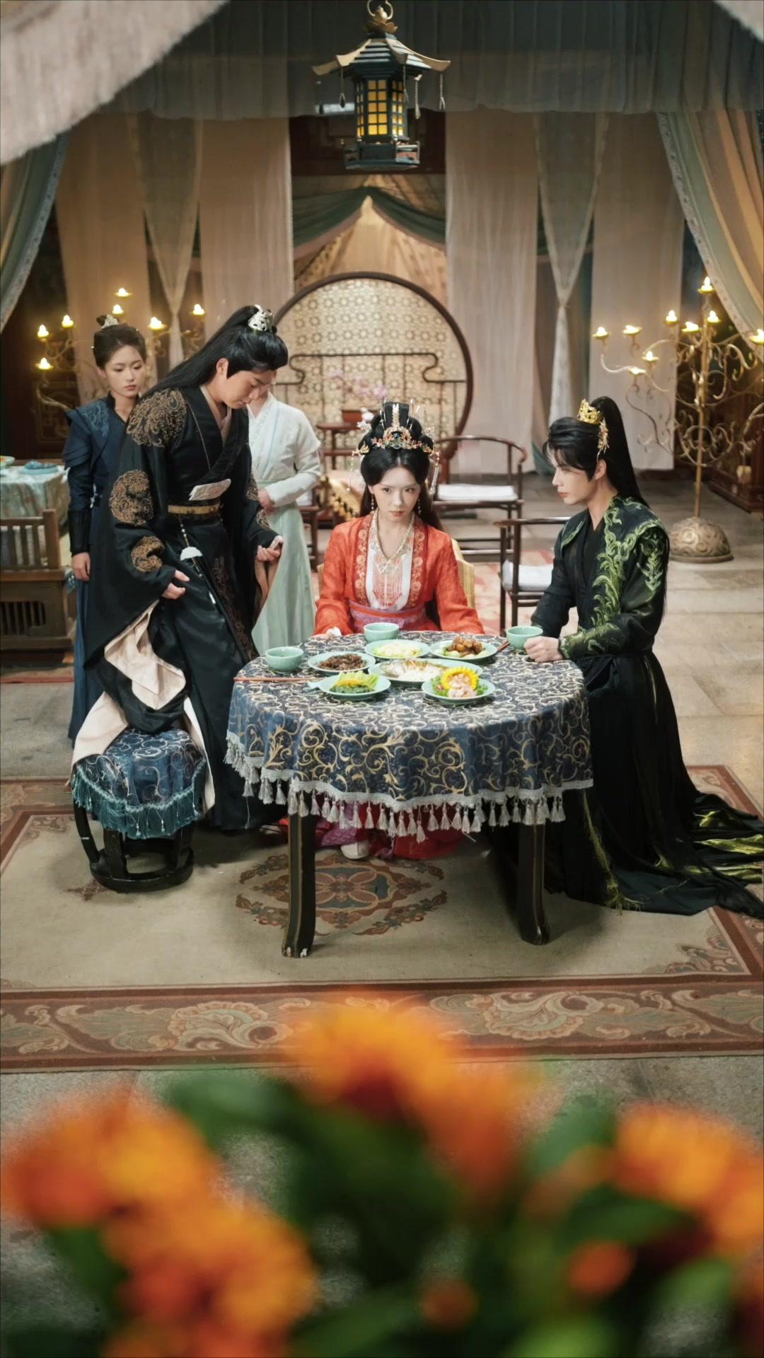 Fessel der Wiedergeburt