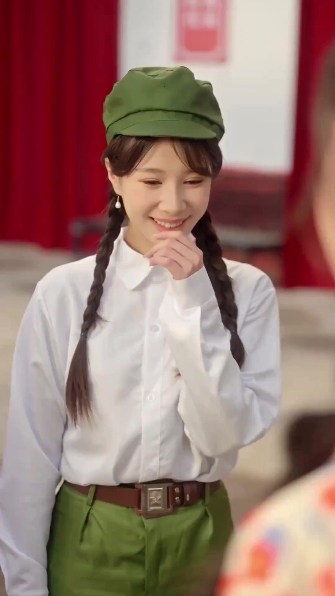 (พากย์เสียง) สามีแปดศูนย์ ผู้ชายแสนใสซื่อ