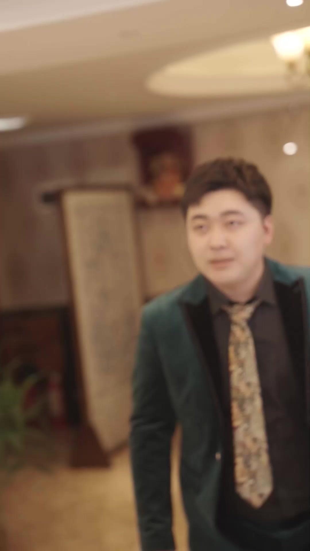 Tuan Muda Benar dan Palsu