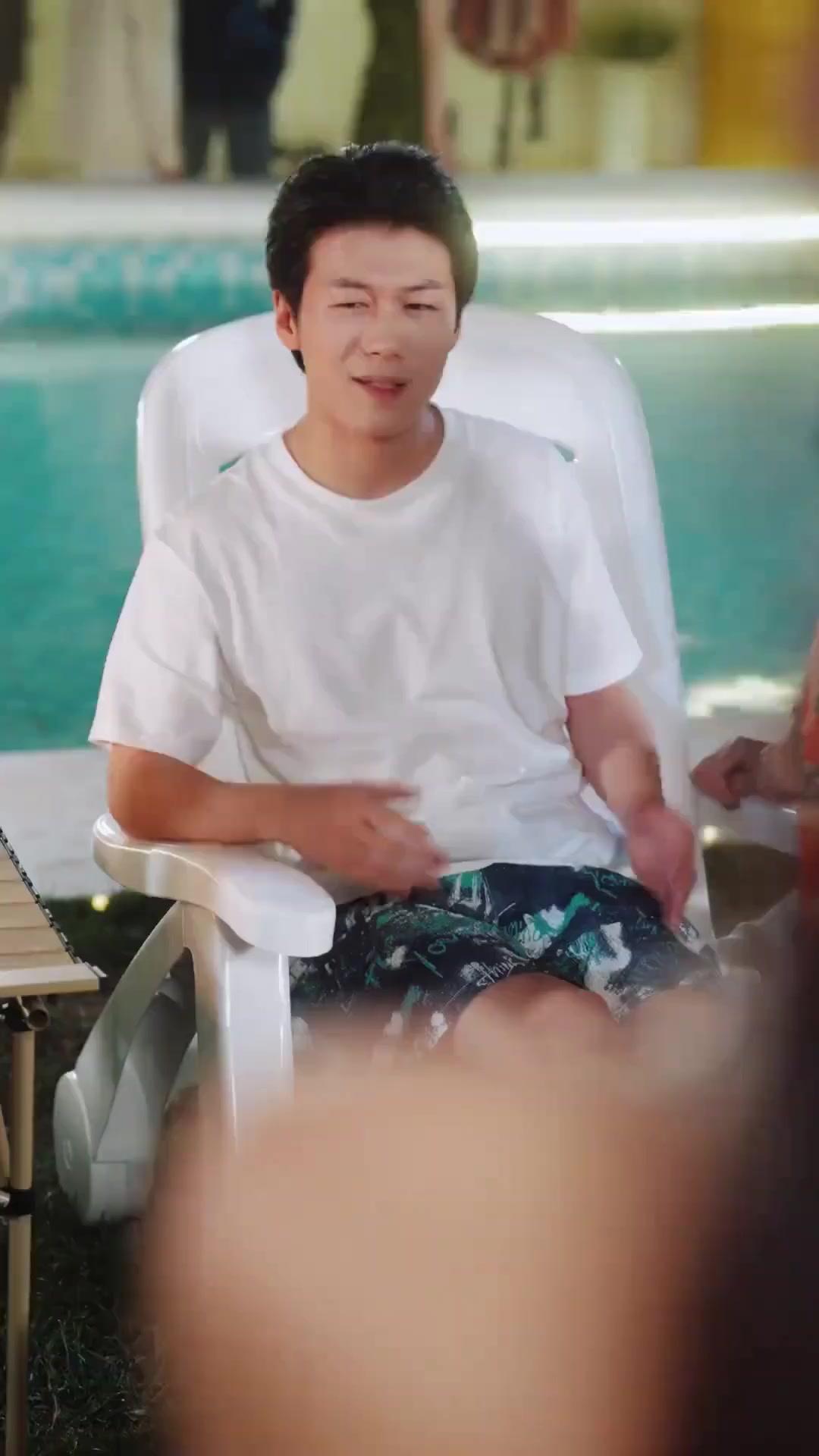 (Dubbed)Sleeping with My Savior