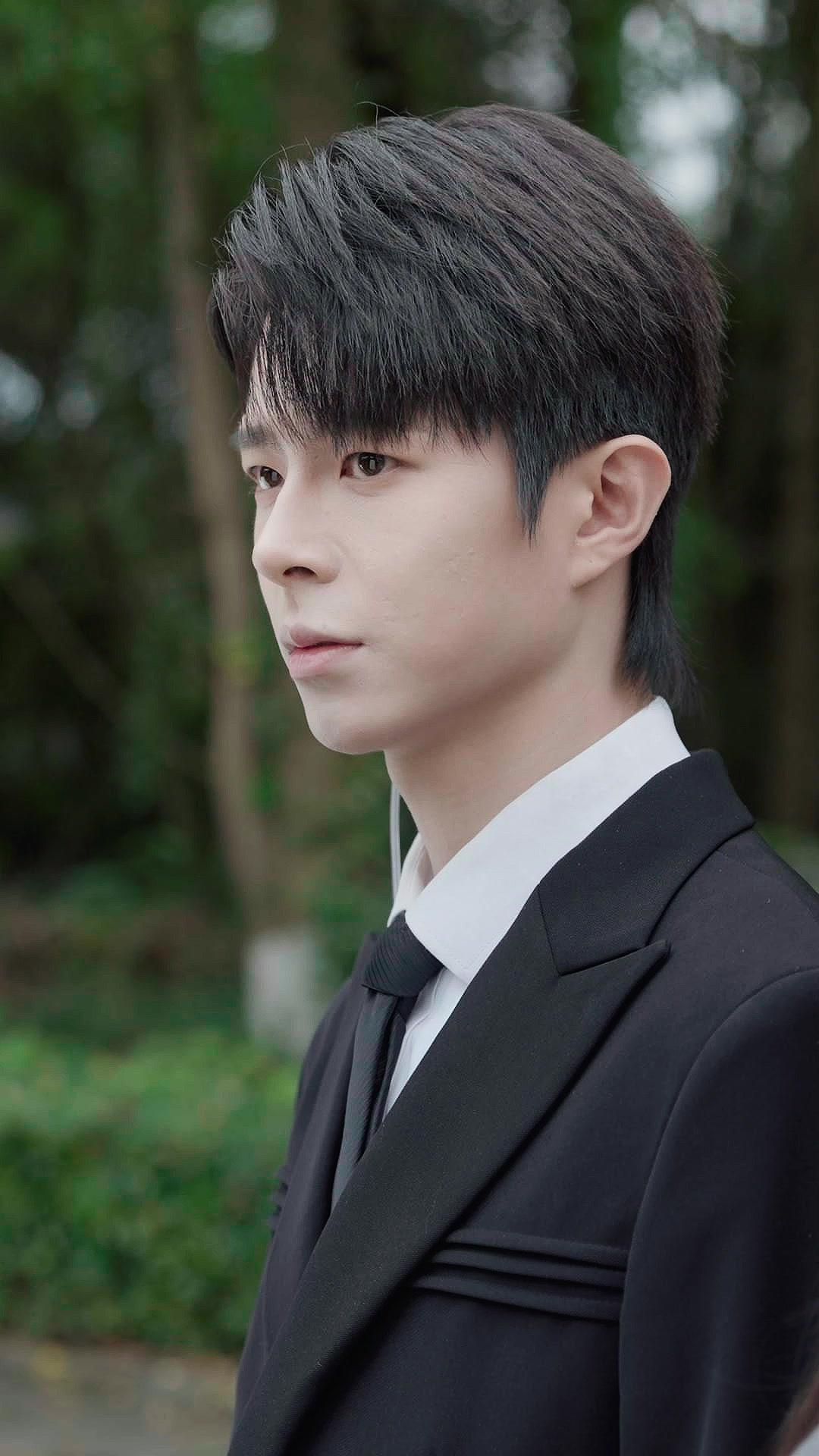 替嫁新娘，焚心以火