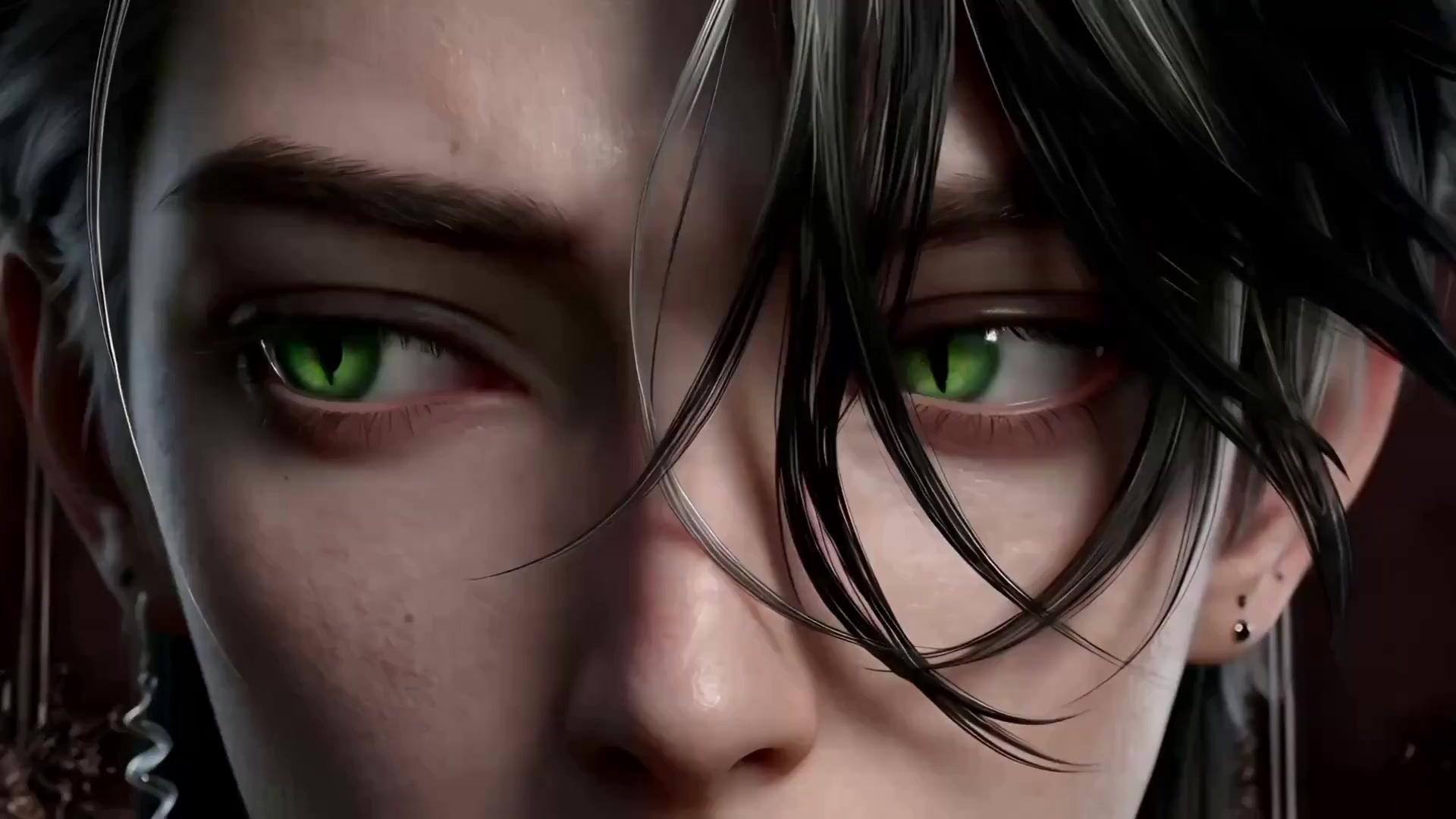 (吹き替え) 残虐令嬢は悪魔執事を全力攻略中！