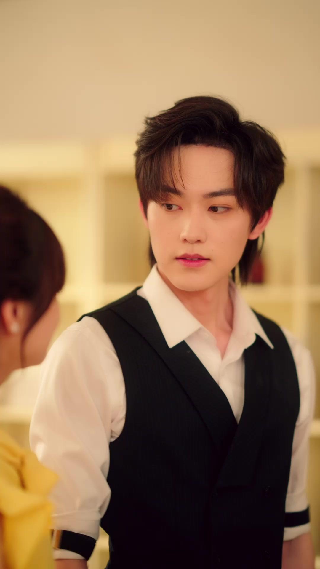 My Softie is Mr. Hardcore?