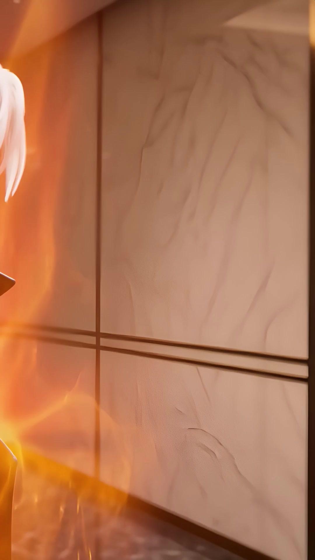 The SSS Monkey King Awakens  