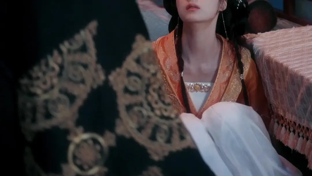 공주의 생존법 ep-1: 죽음 앞에서 꽃핀 애정과 배신