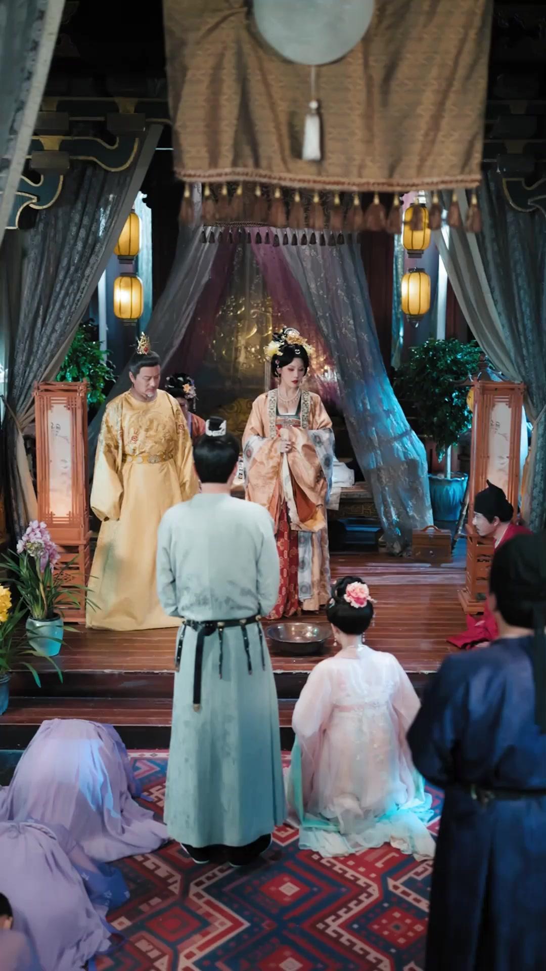 หมอสูติคุมวังหลัง