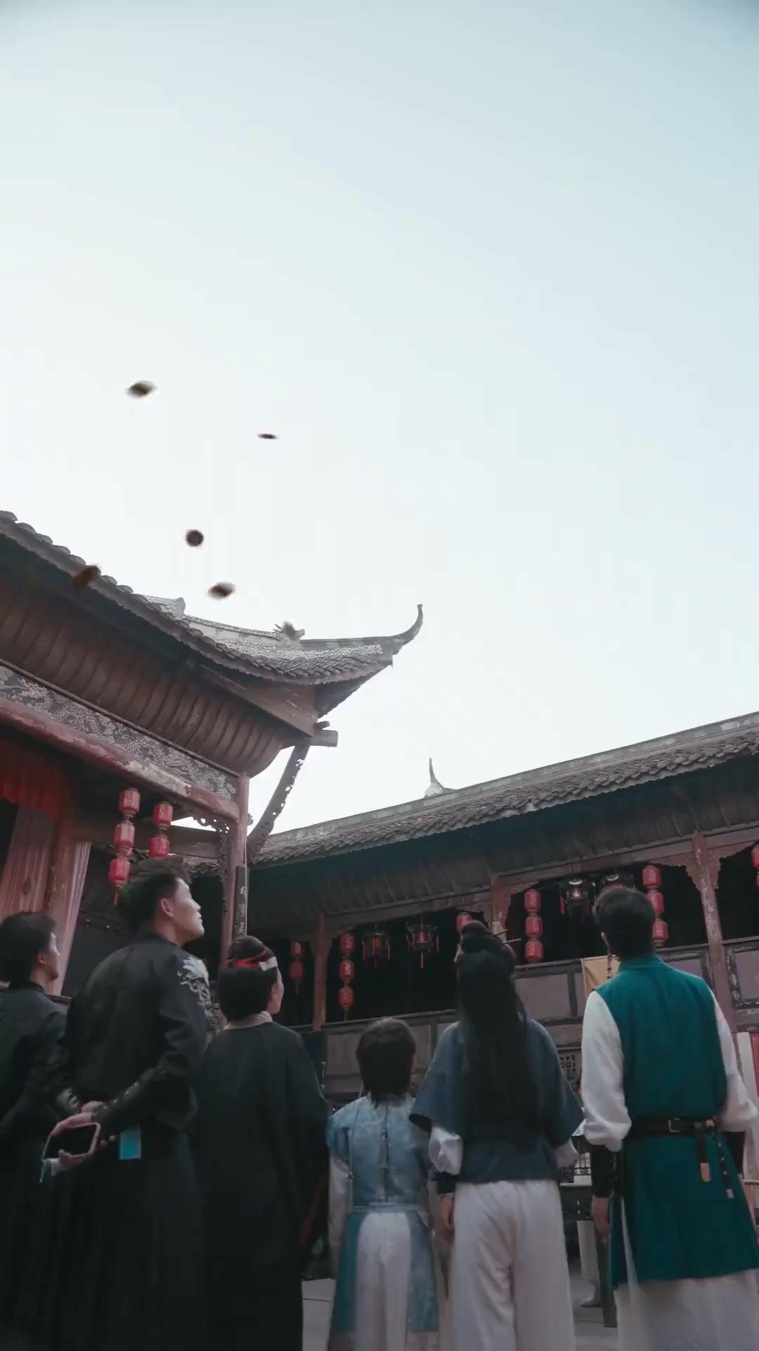 (Dubbed) Little Lord of Reckoning