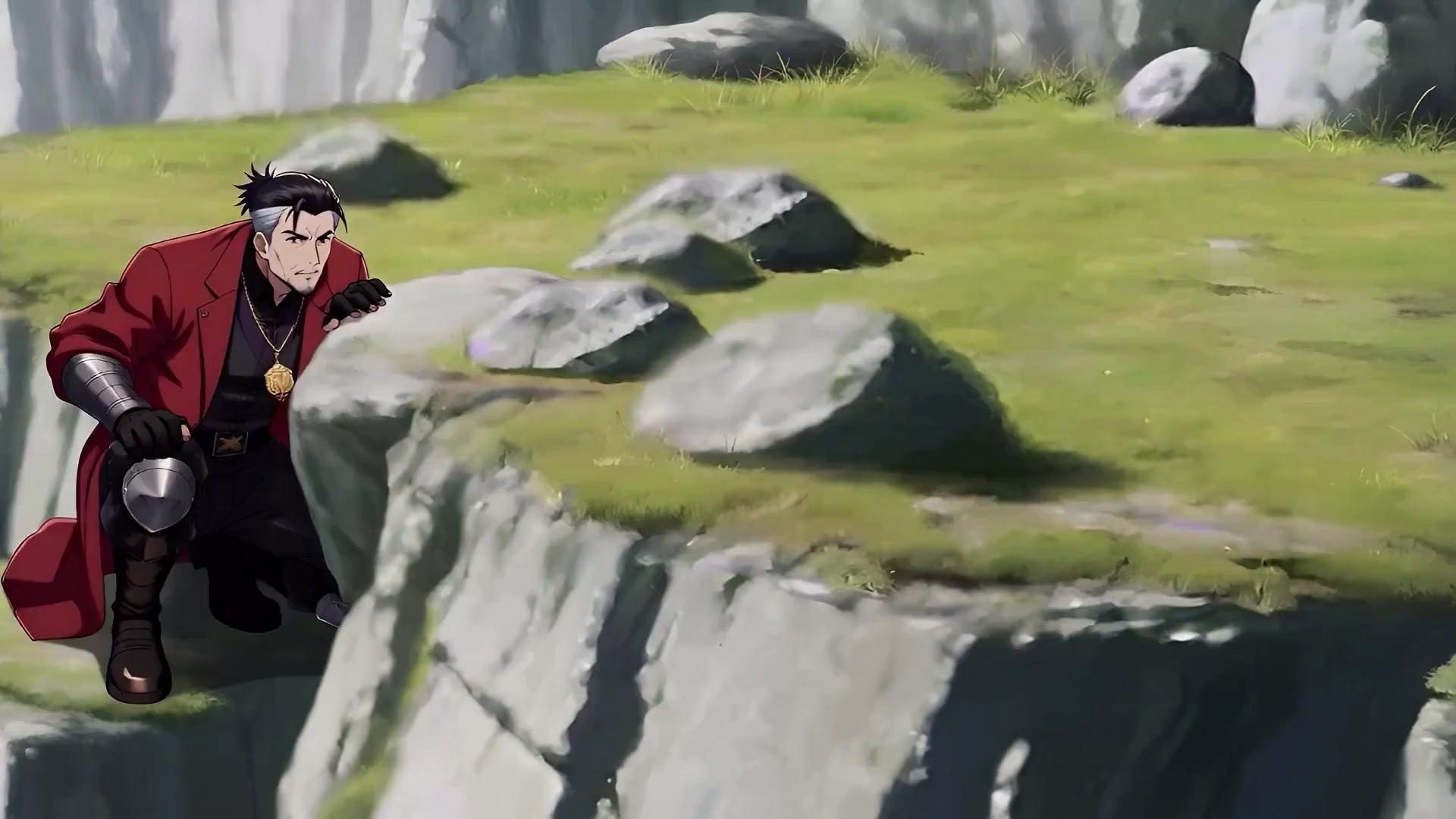 (Dubbed)Reborn Emperor: Healing the Ice Queen