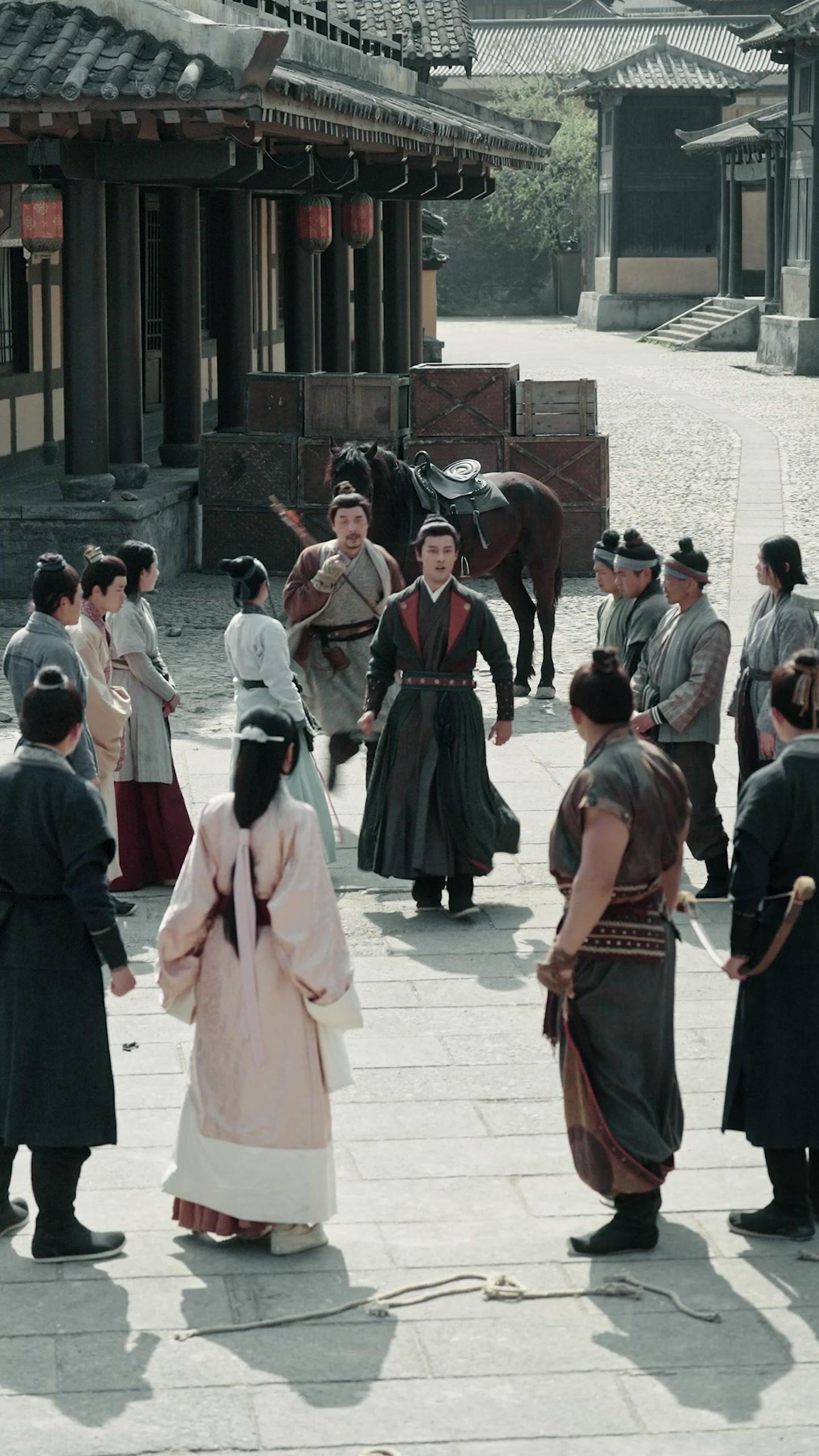 Lelaki Biasa di Zaman Luar Biasa