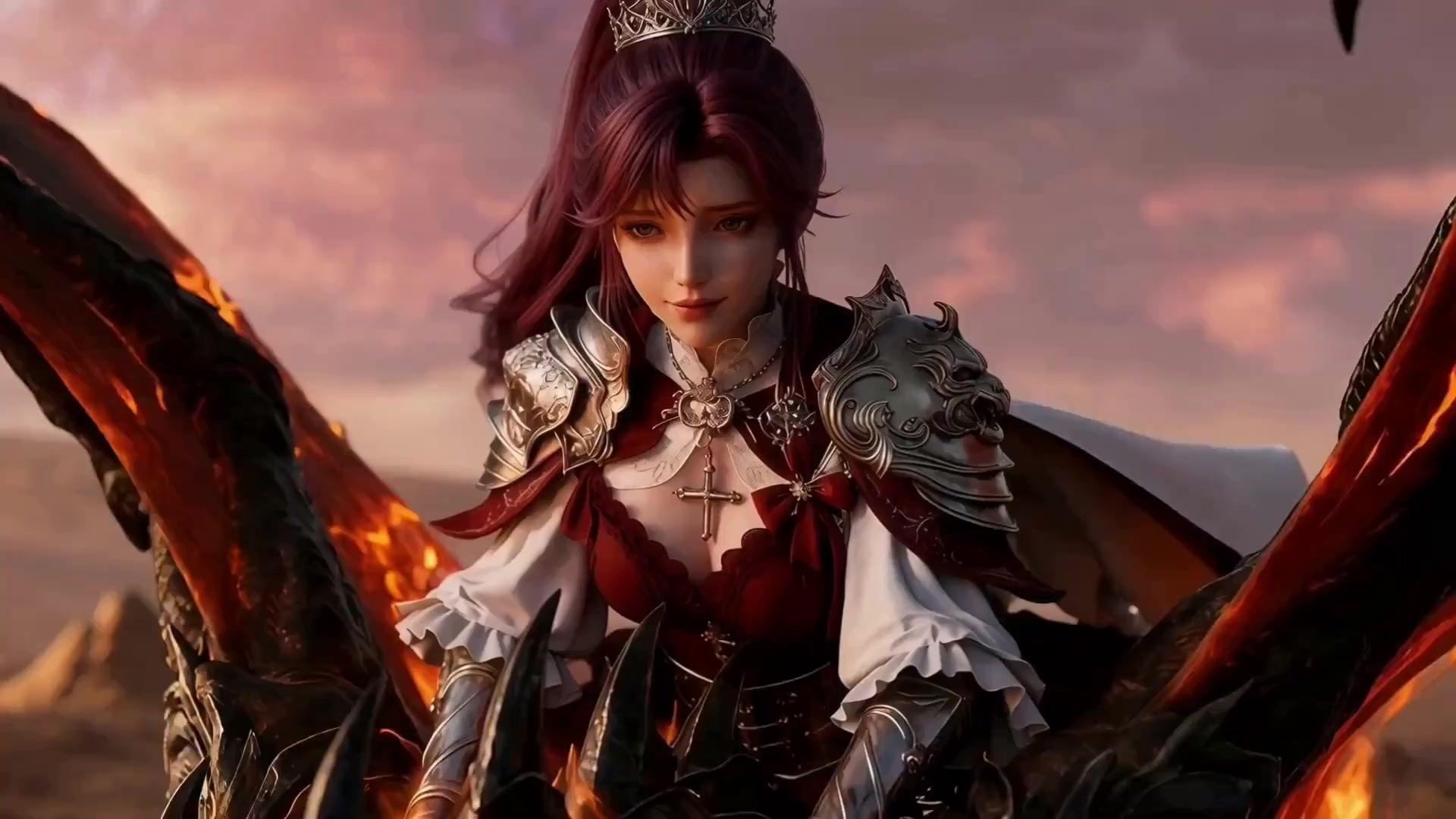 (Lồng tiếng) Giao Ước Với Quỷ Quản Gia