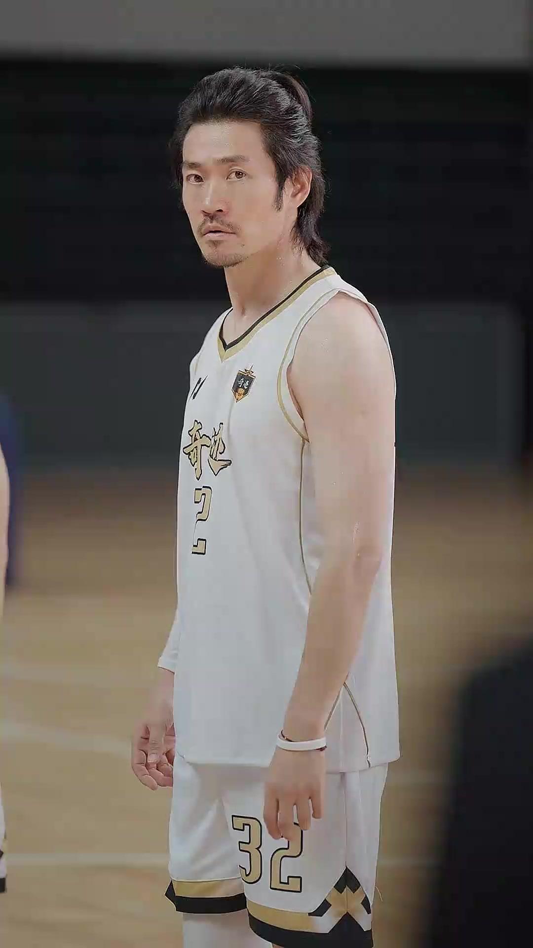 (Dubbed) The Last Shot