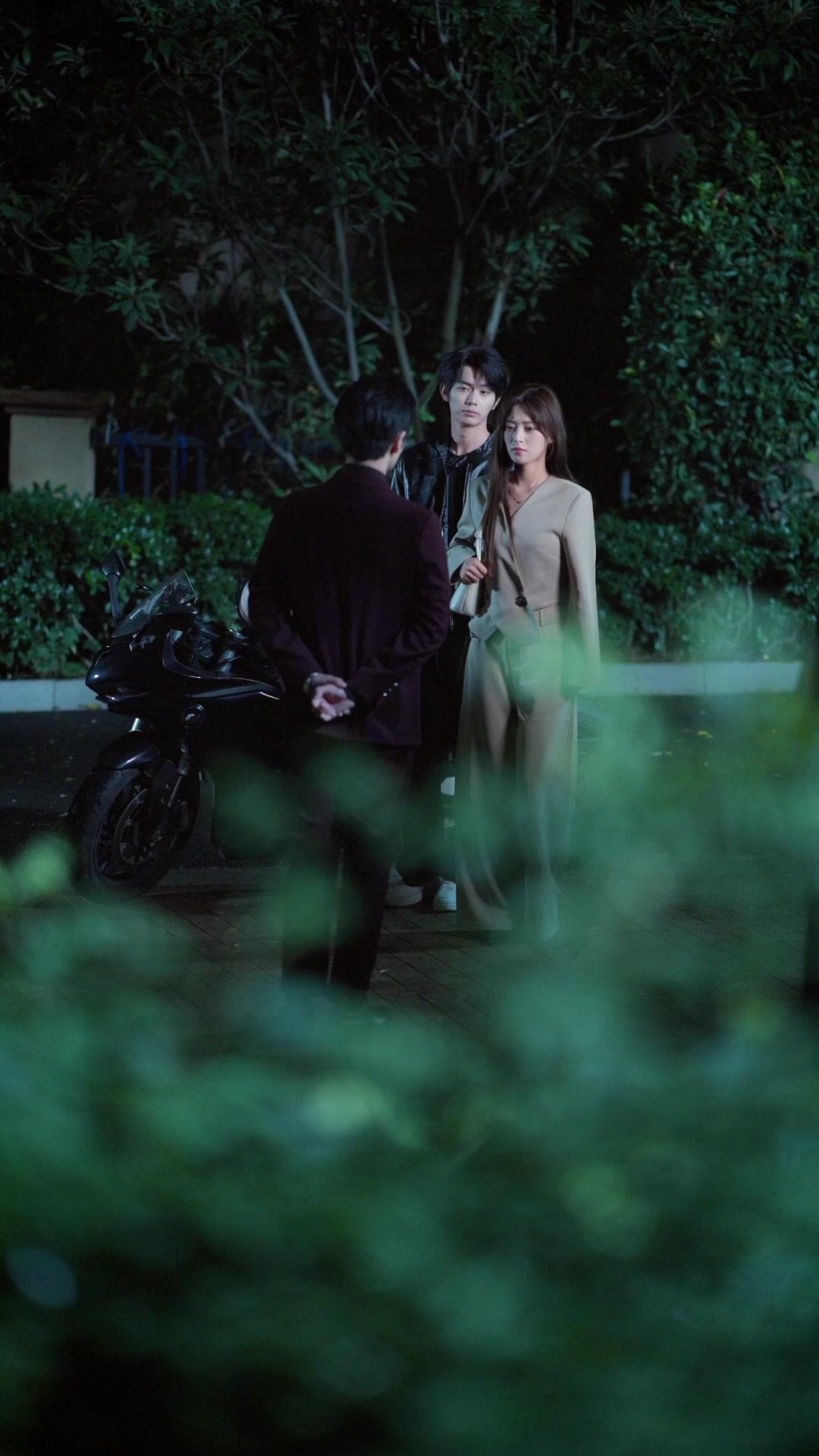 그 남자 좋아하지 마