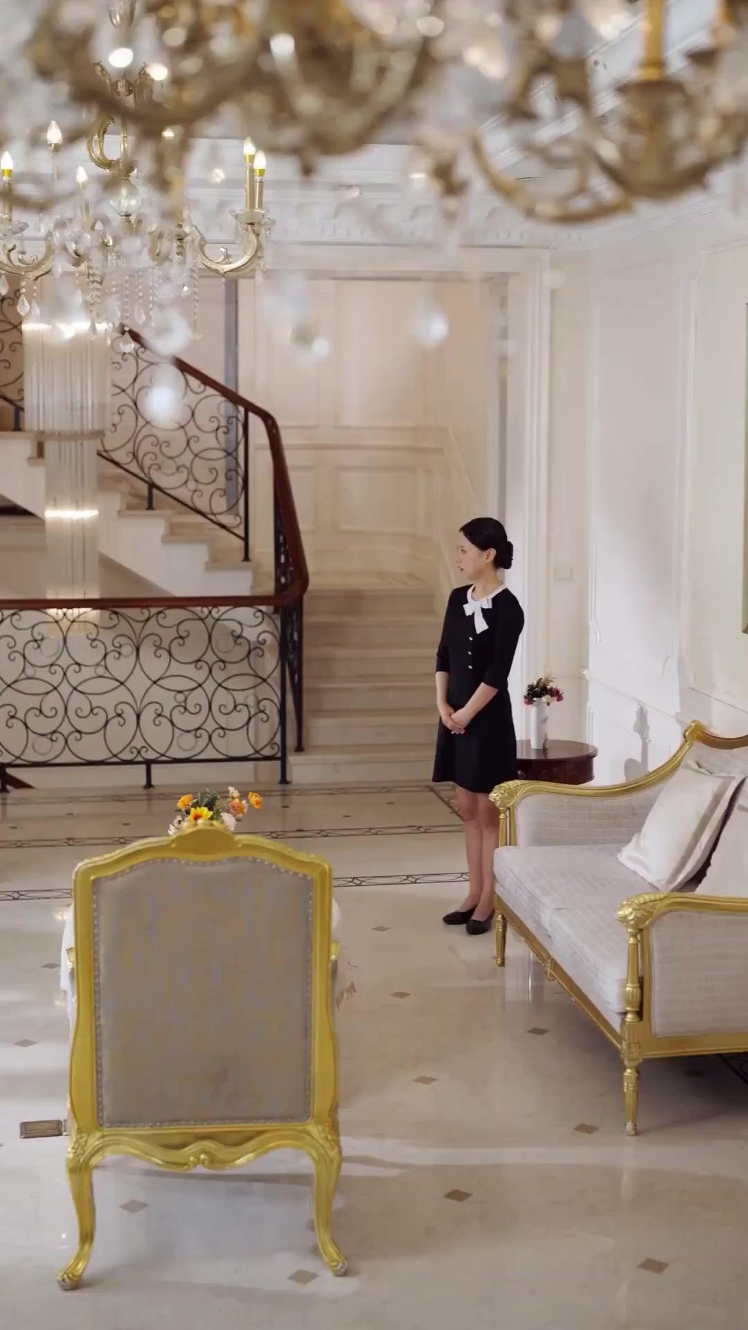 (Dubbed) Too Late: His Stand-In Wife Is Gone