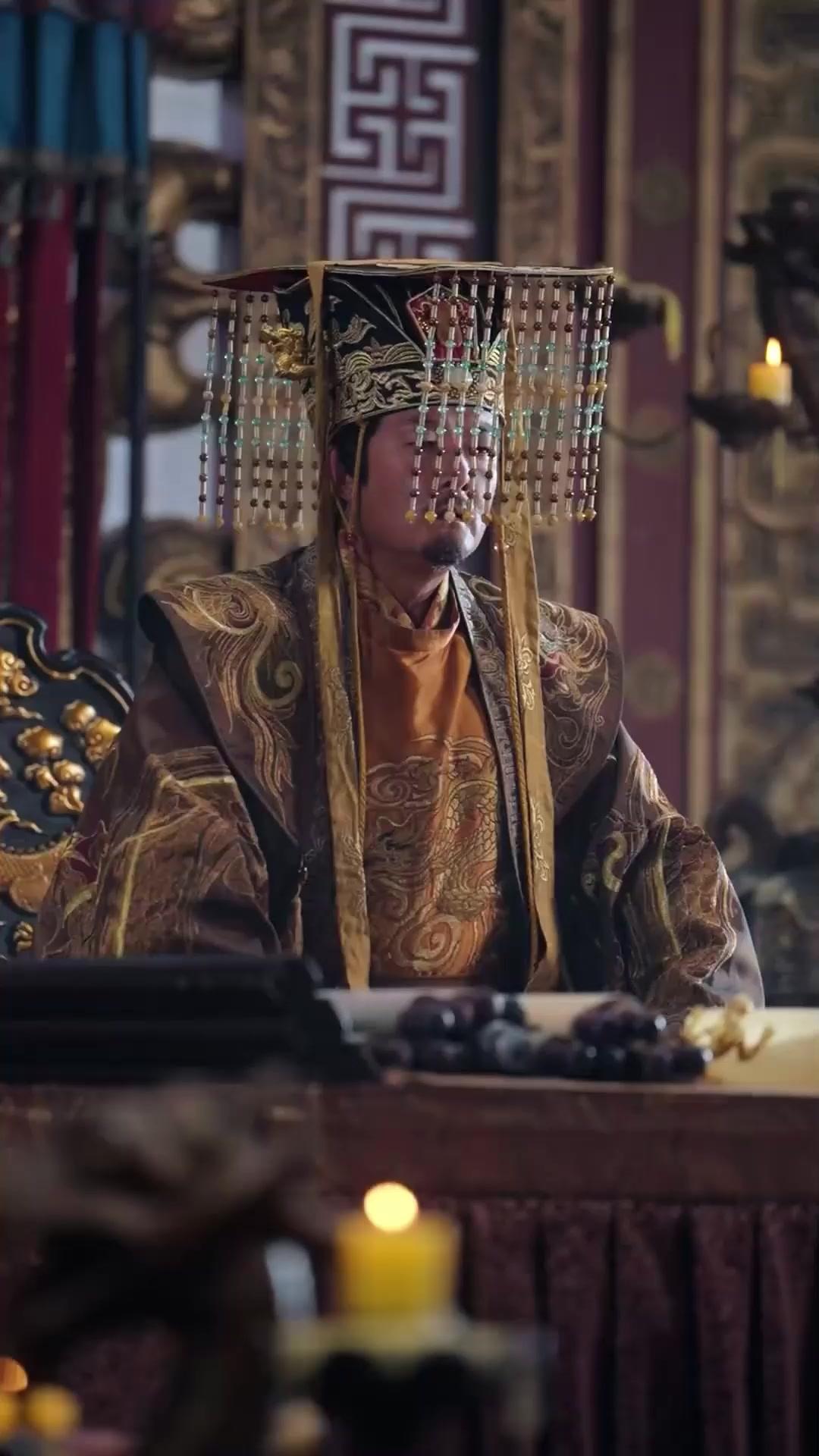 (Dubbed) The Hidden Tyrant